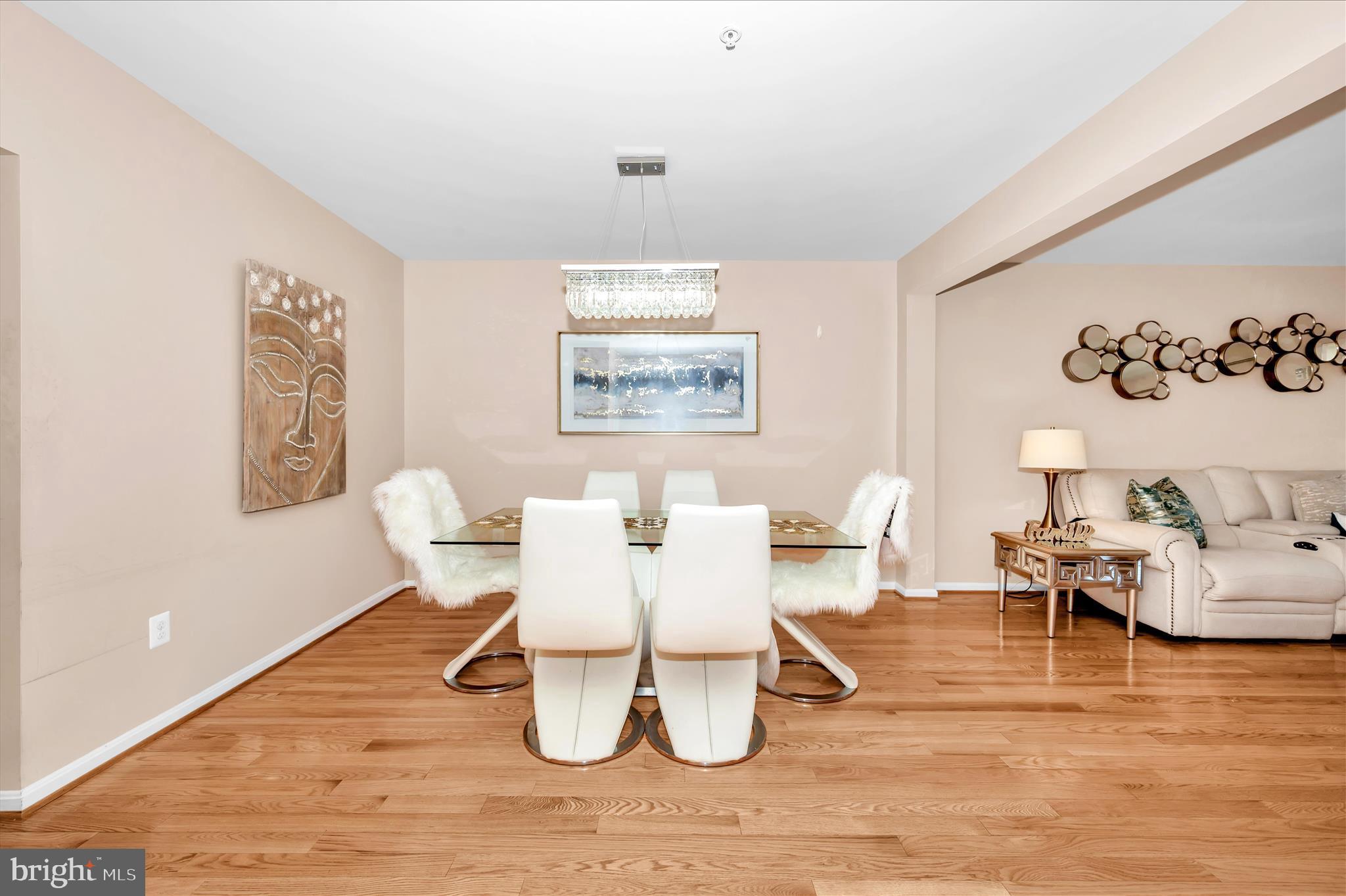 ARORA HILLS - Residential
