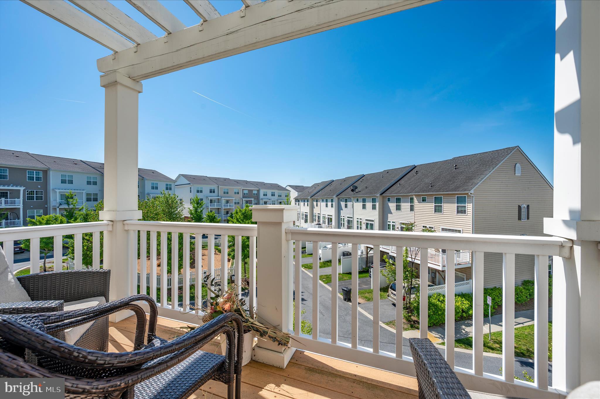 ARORA HILLS - Residential