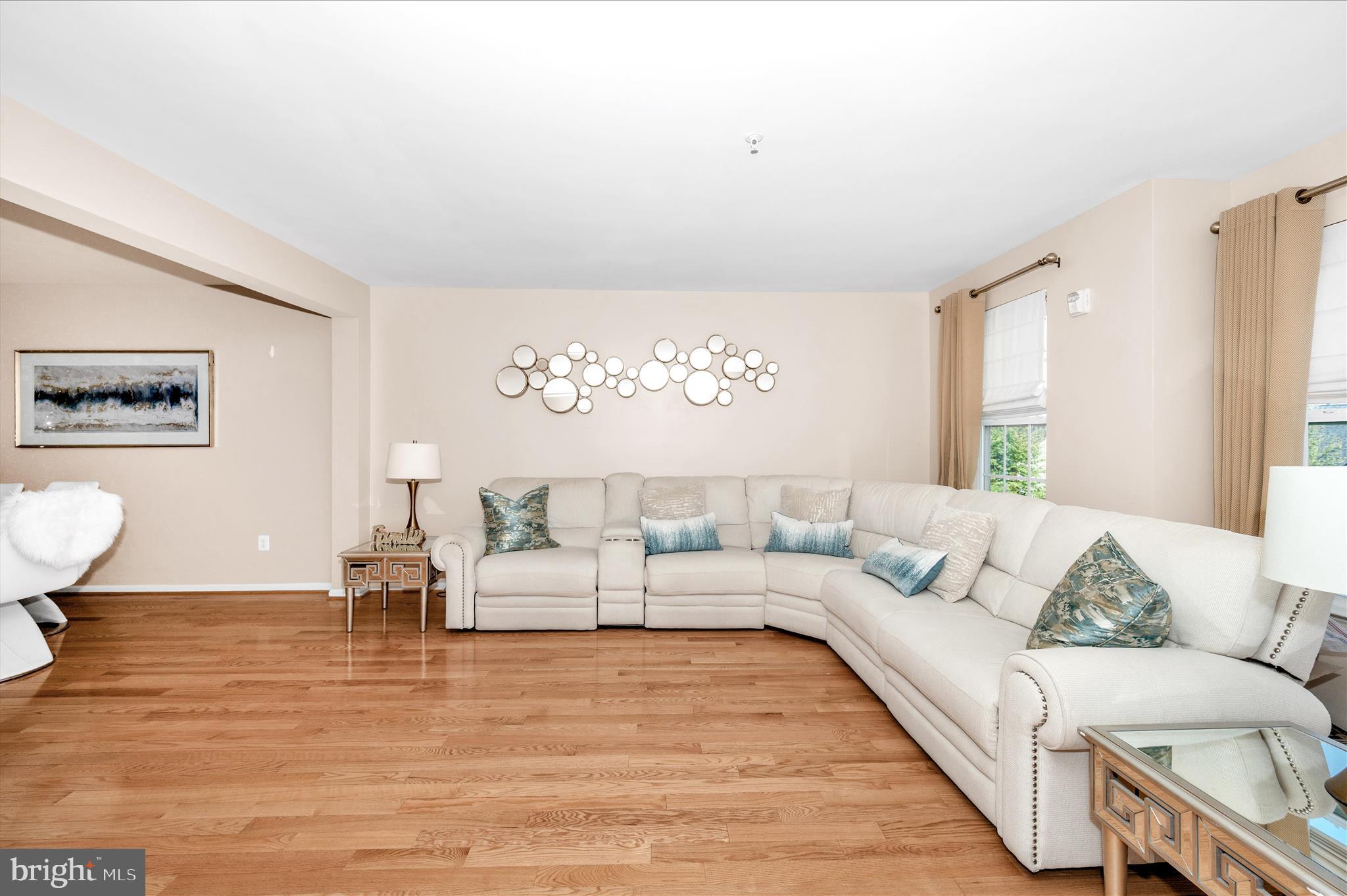 ARORA HILLS - Residential