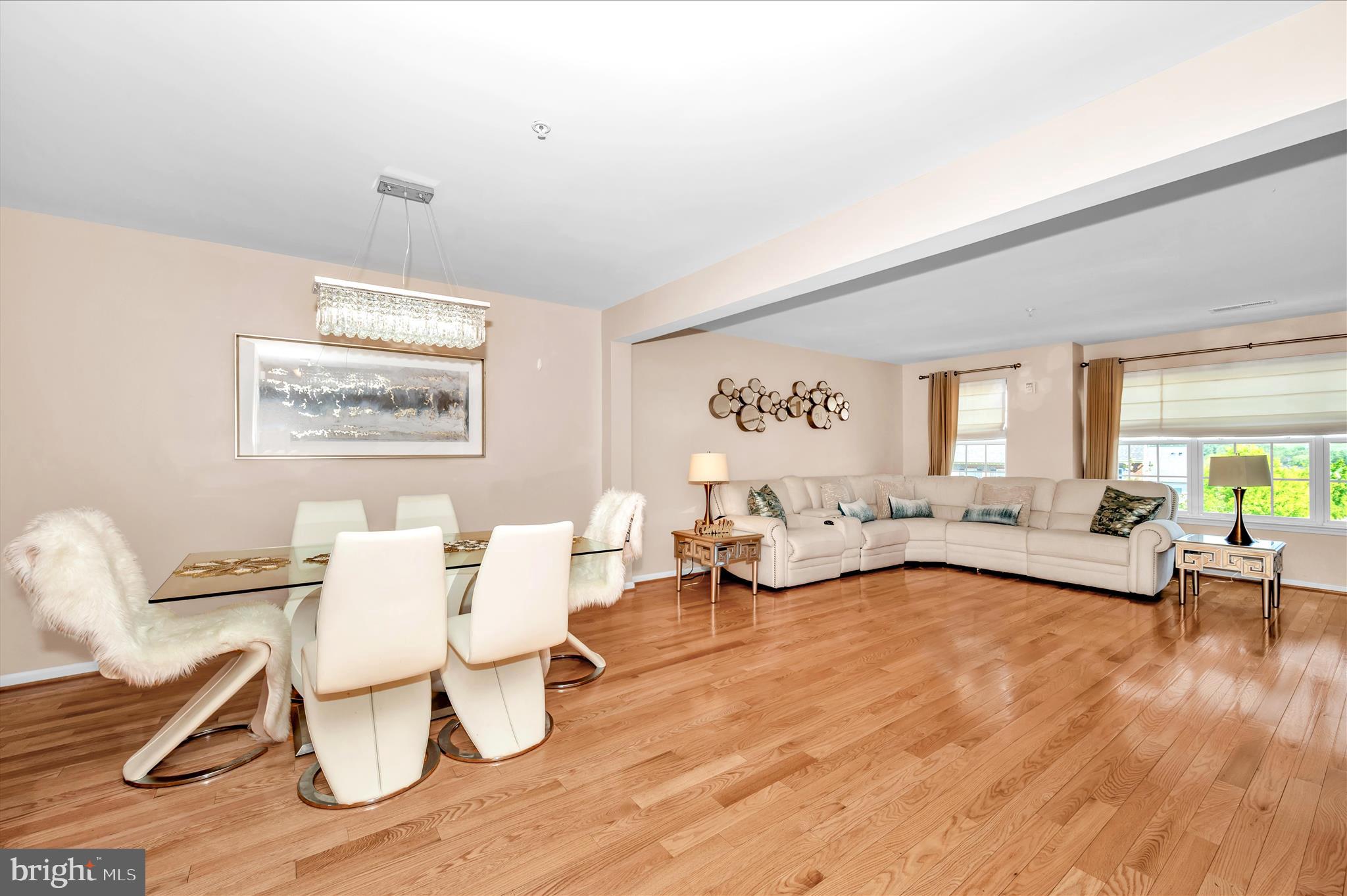 ARORA HILLS - Residential