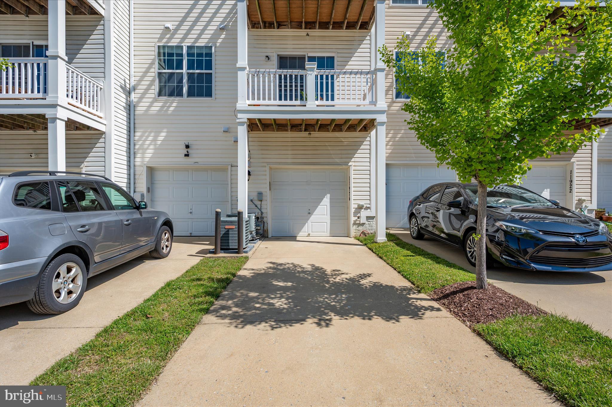 ARORA HILLS - Residential