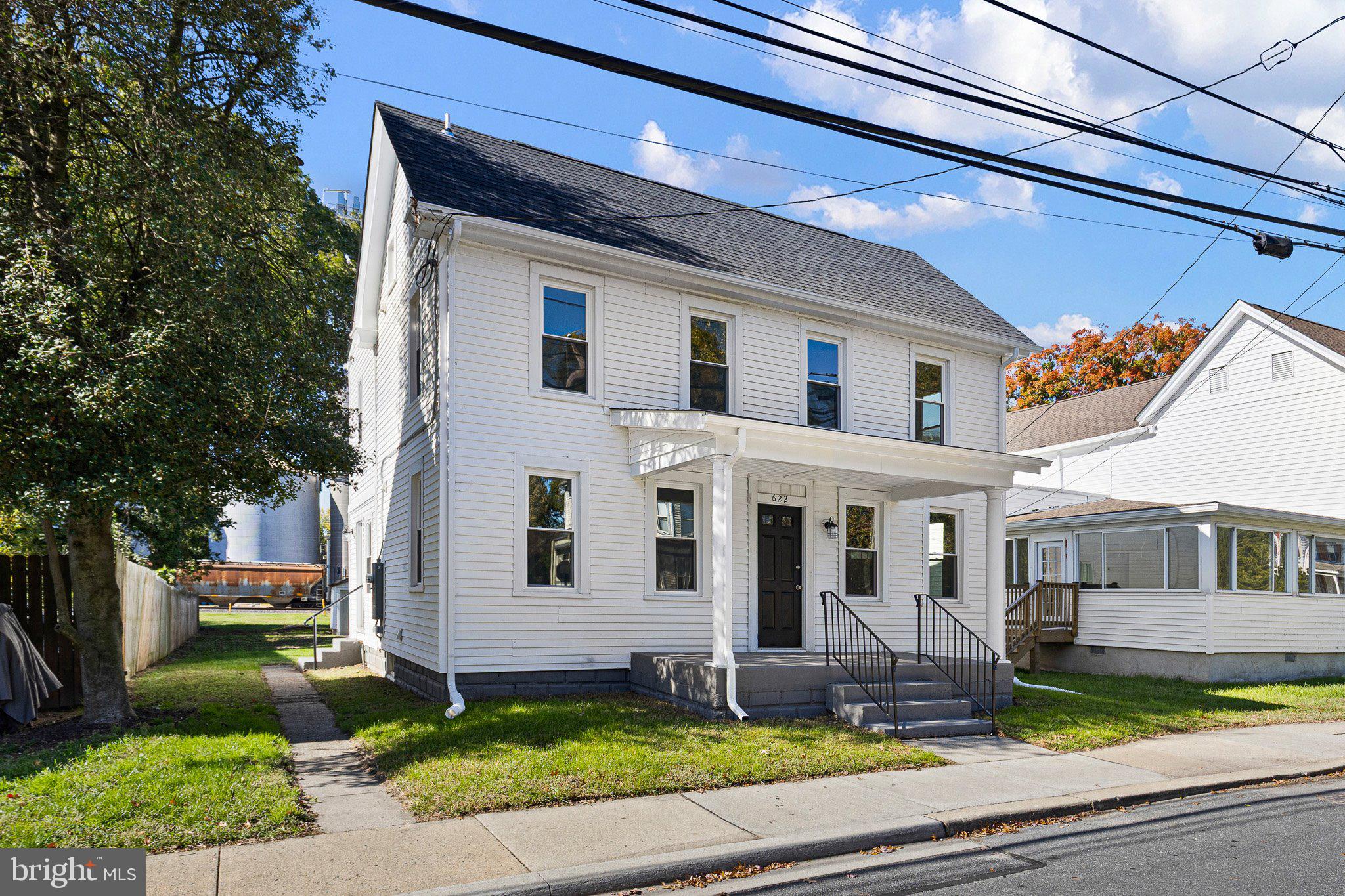 622 COMMERCE STREET