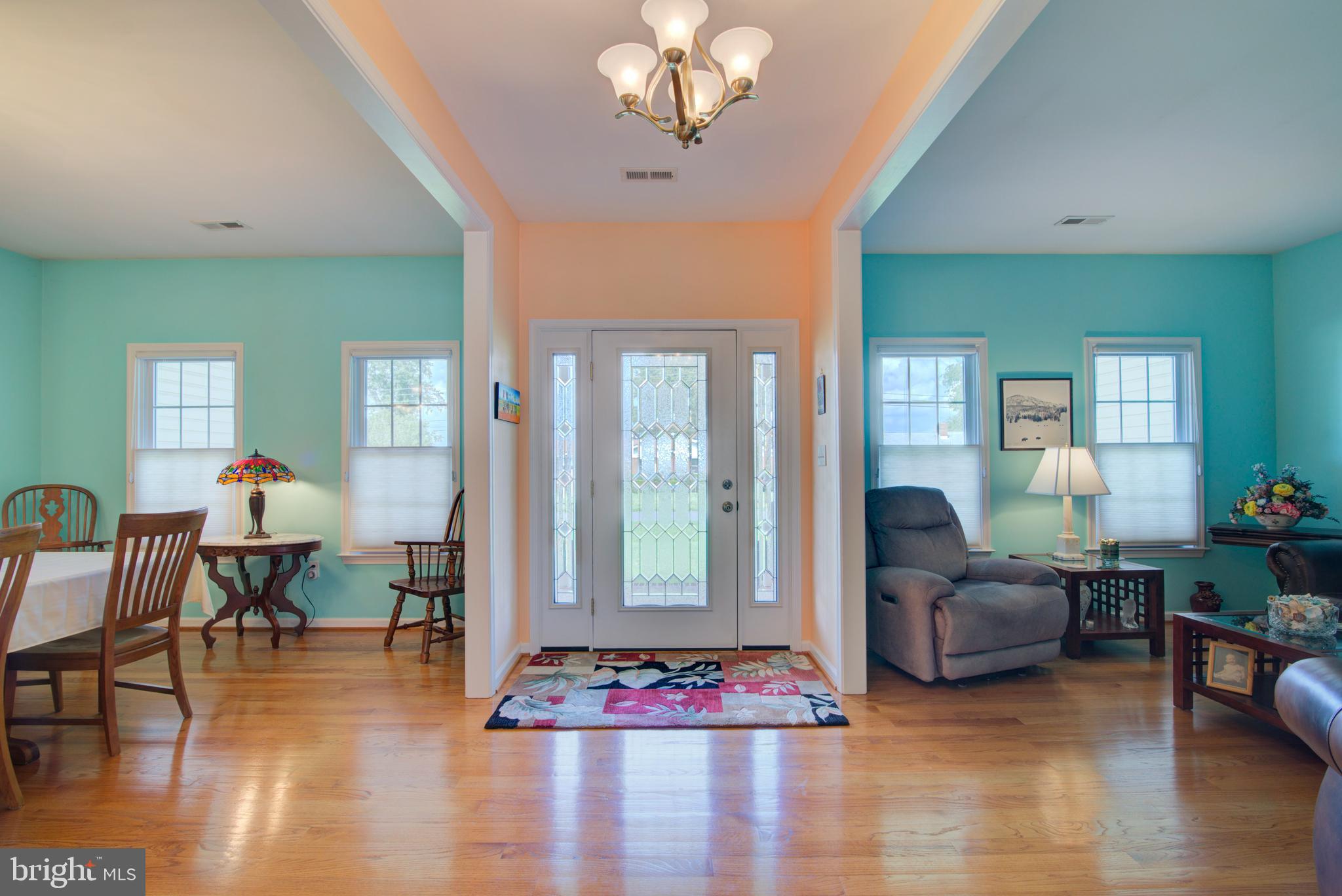 RIVERSIDE MEADOWS - Residential