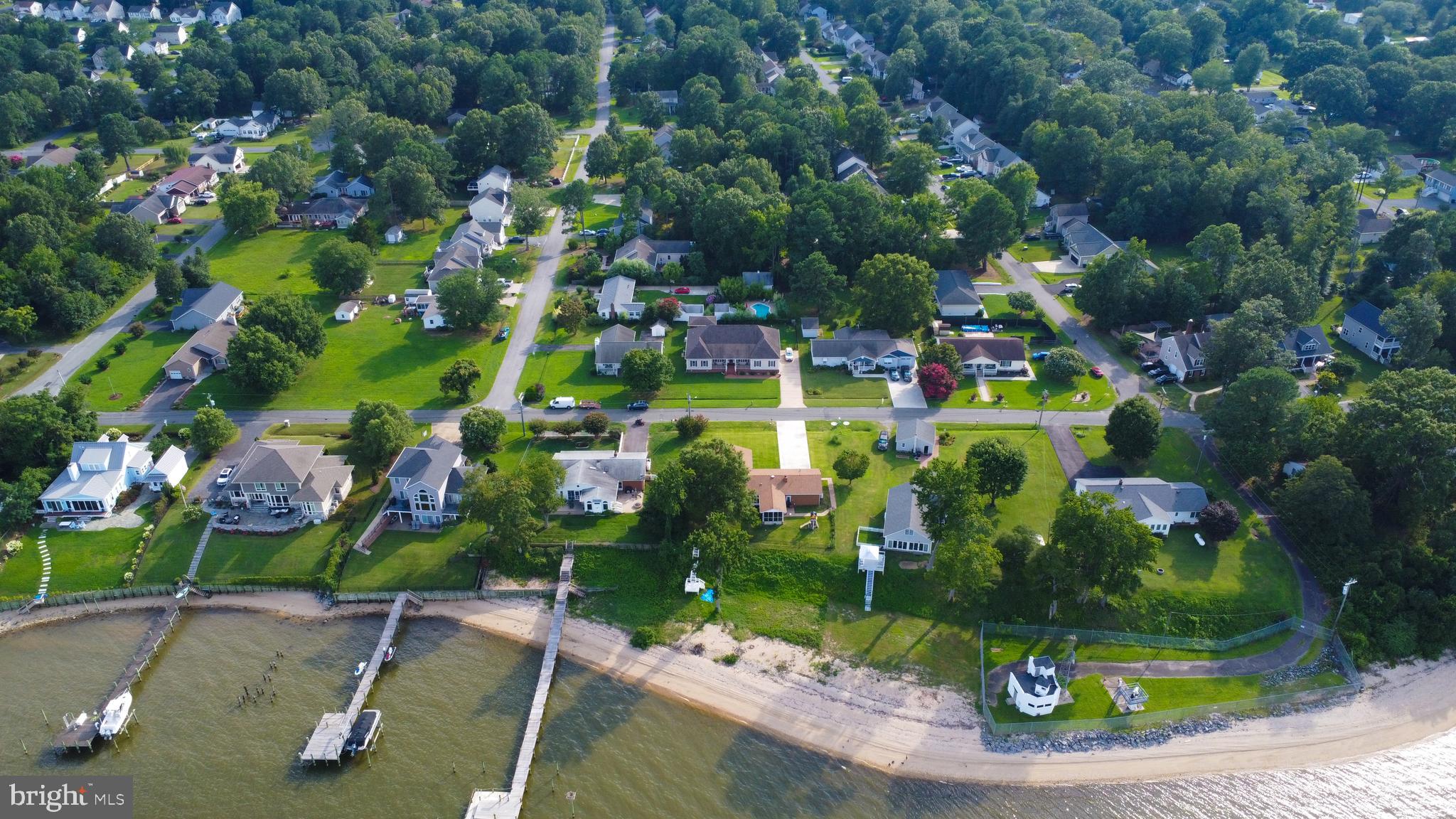 RIVERSIDE MEADOWS - Residential