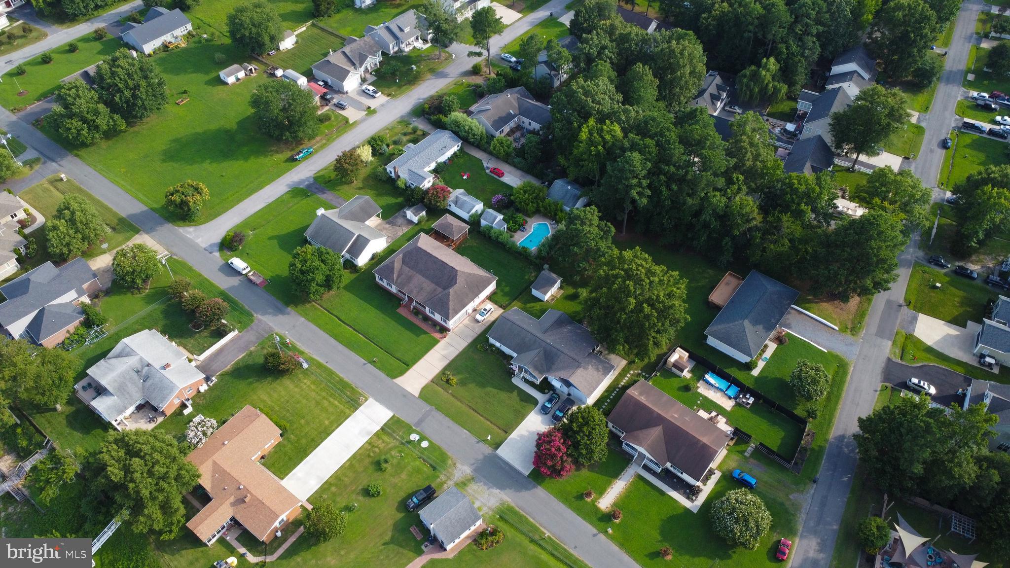 RIVERSIDE MEADOWS - Residential