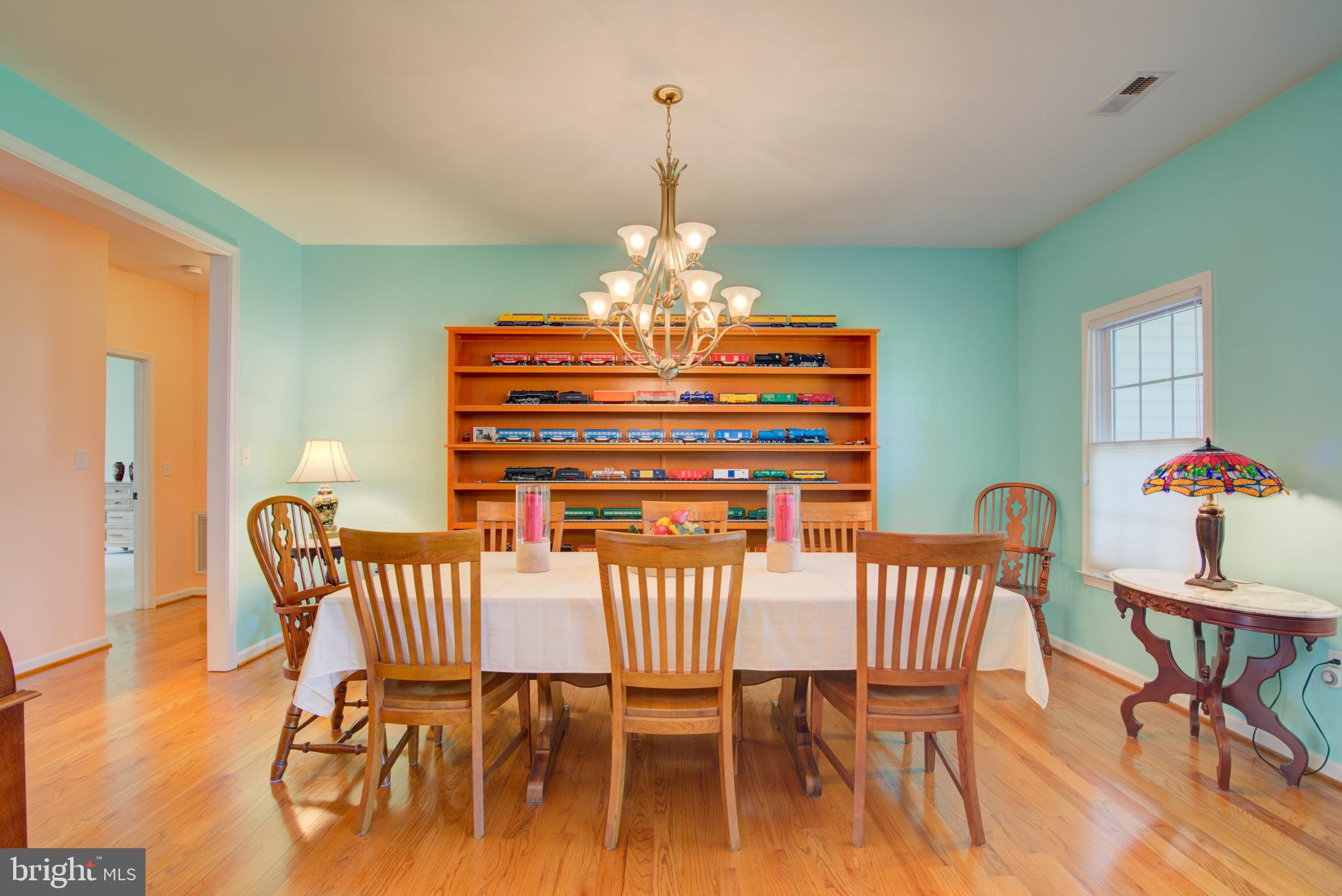 RIVERSIDE MEADOWS - Residential