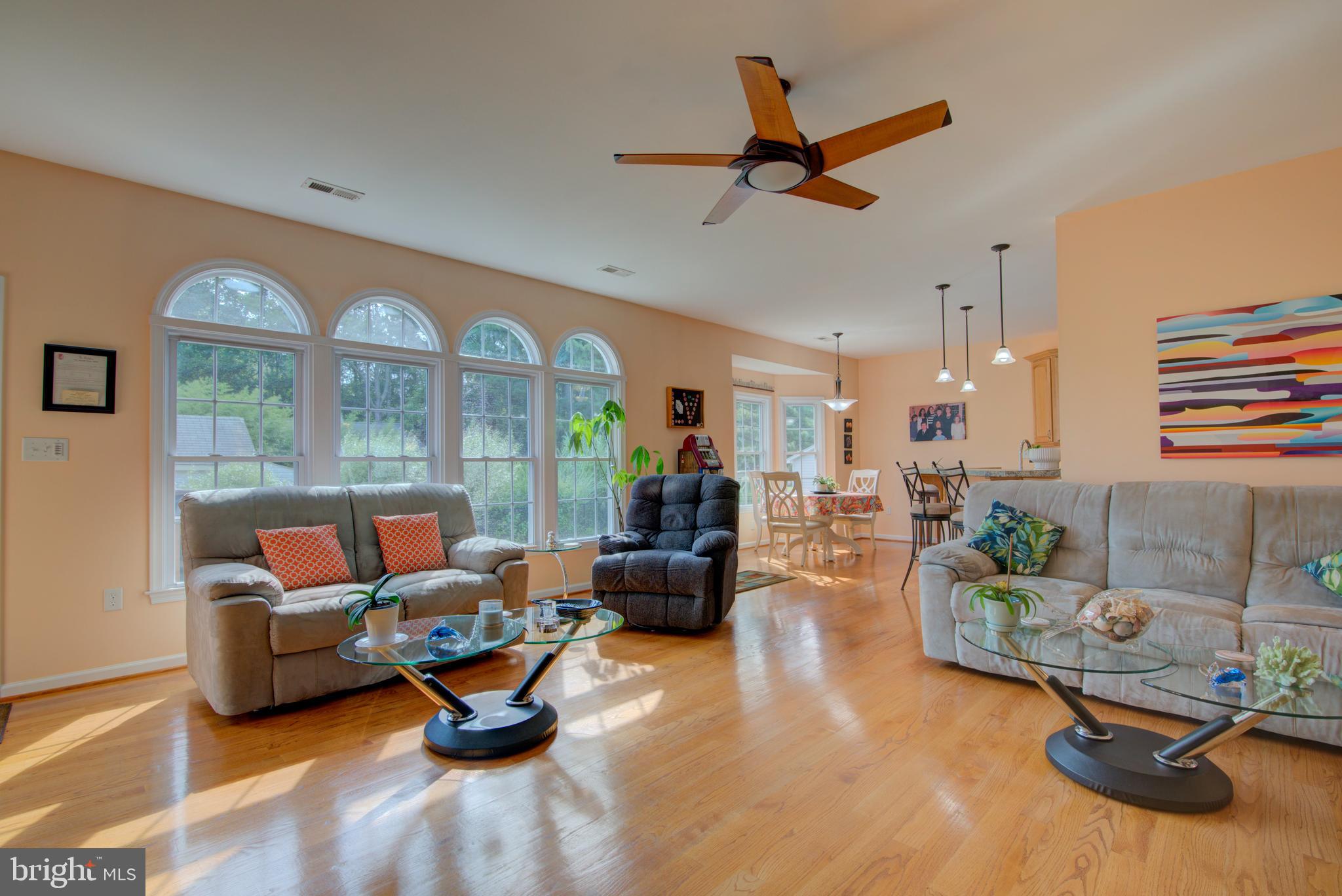 RIVERSIDE MEADOWS - Residential