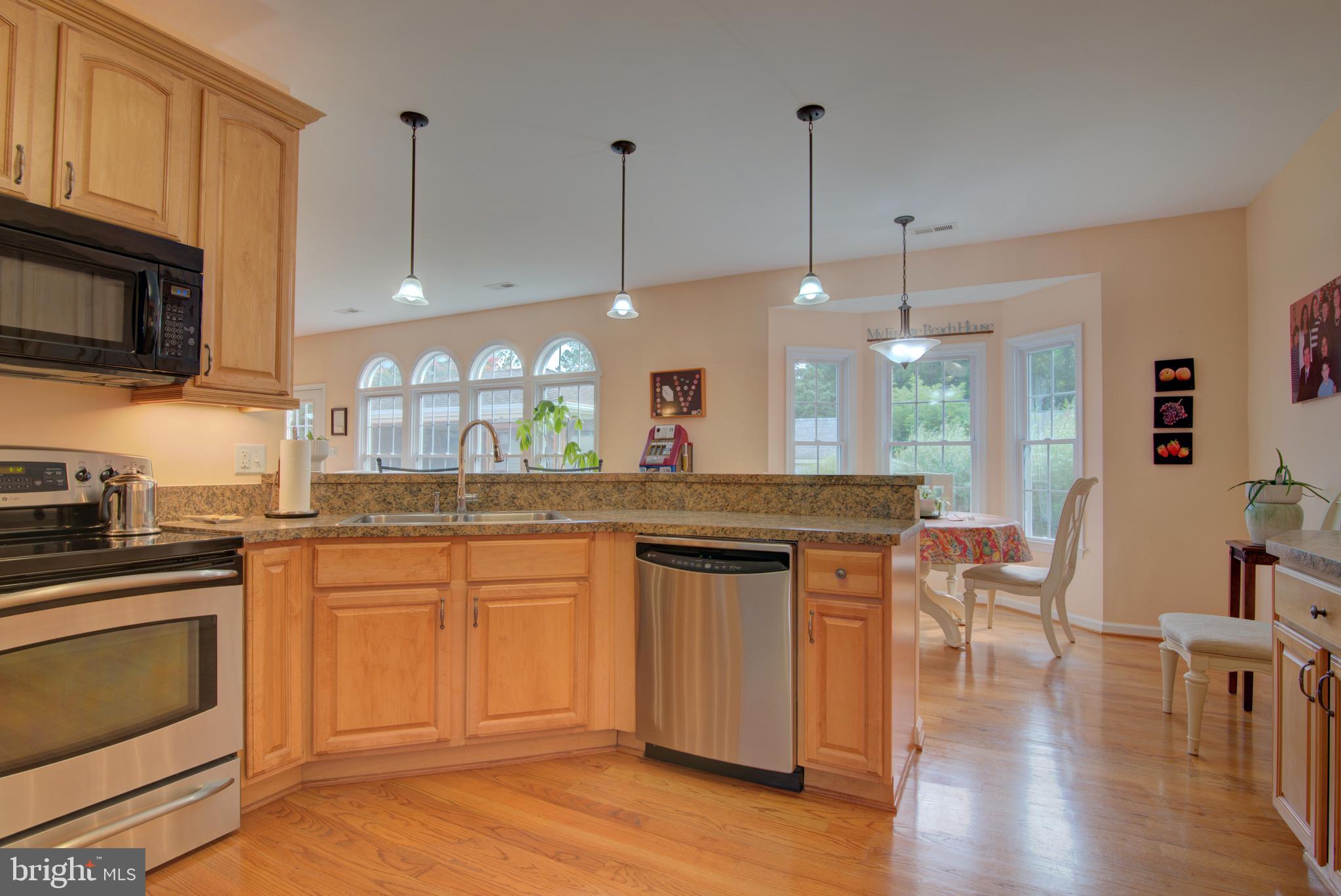 RIVERSIDE MEADOWS - Residential