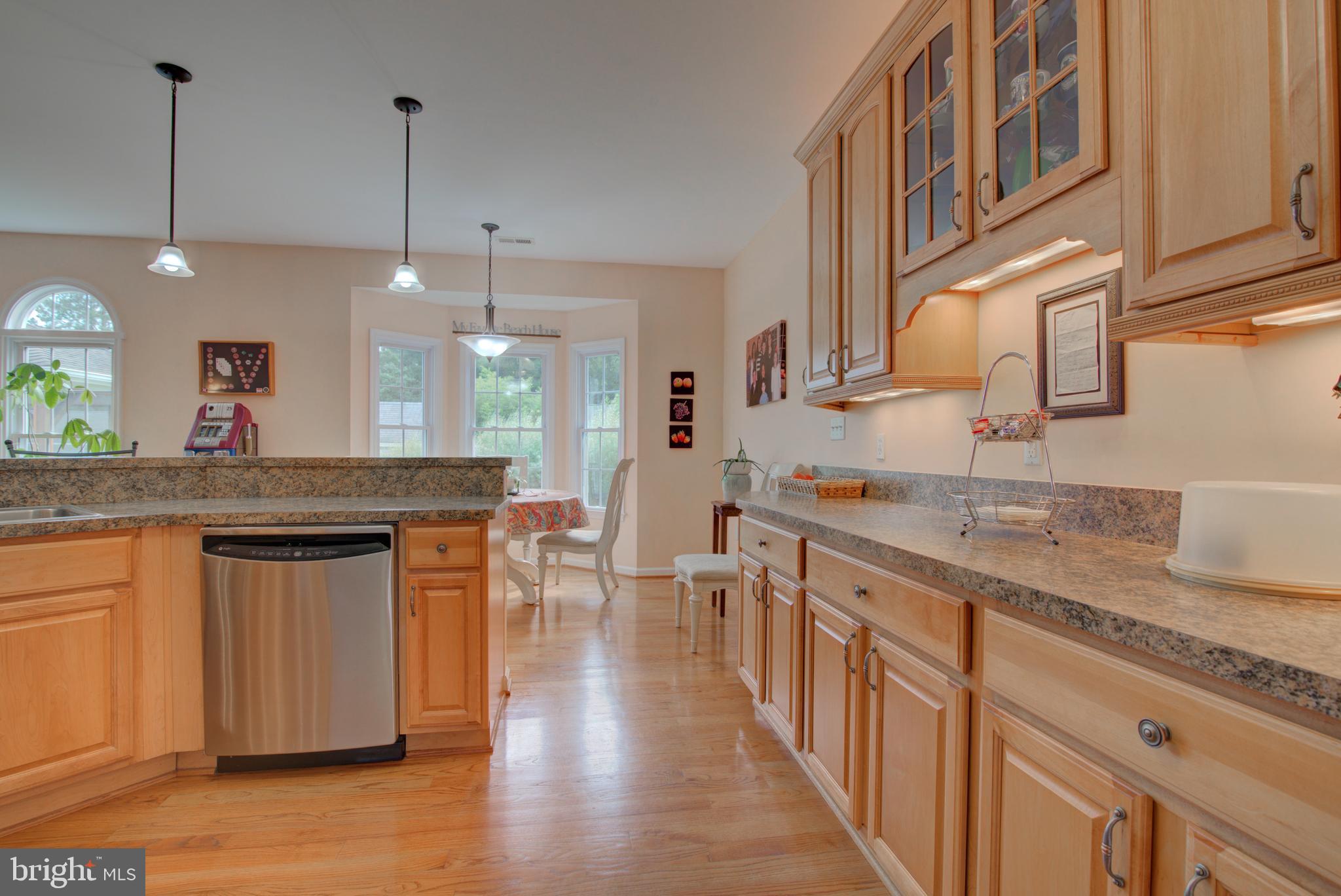 RIVERSIDE MEADOWS - Residential