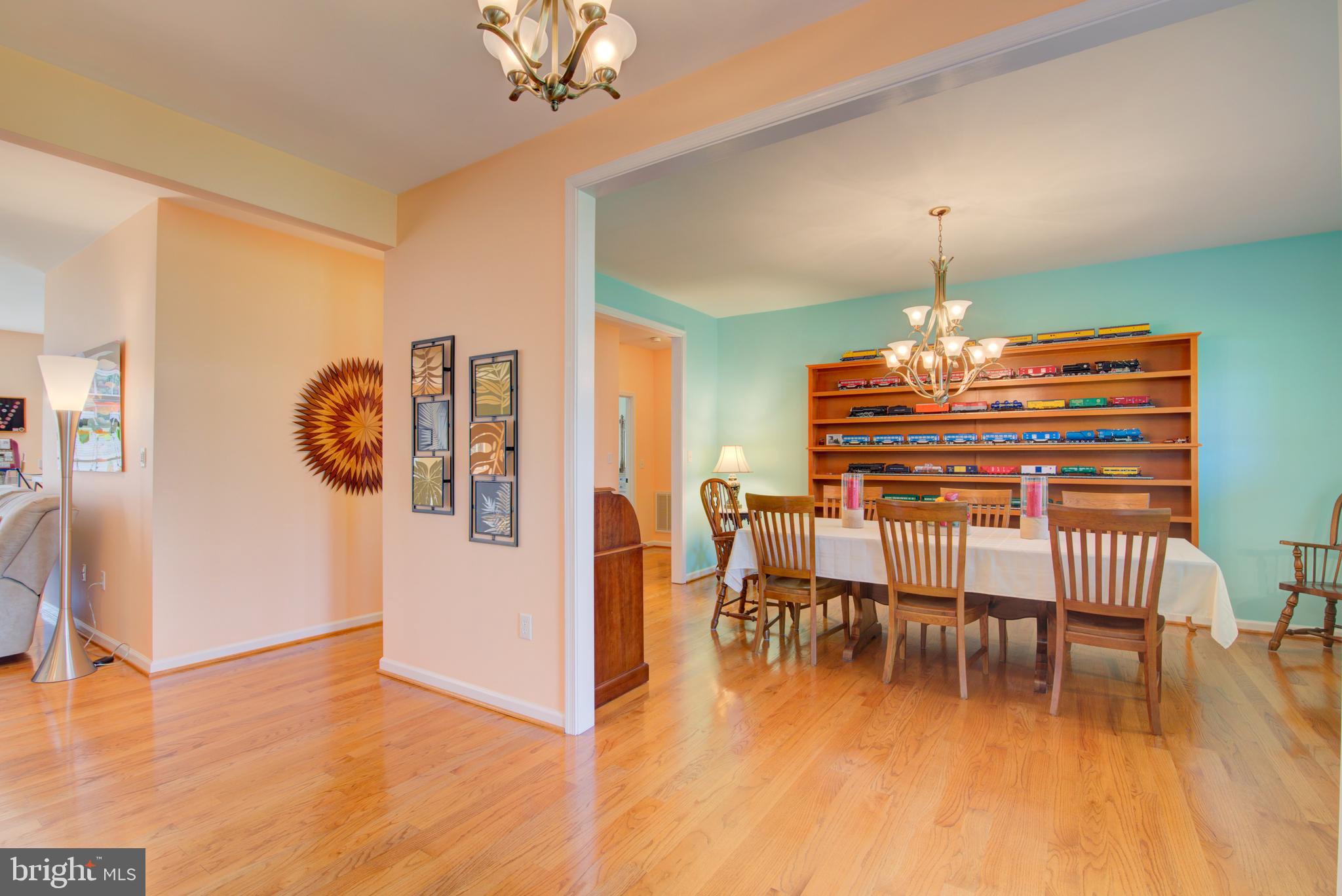 RIVERSIDE MEADOWS - Residential