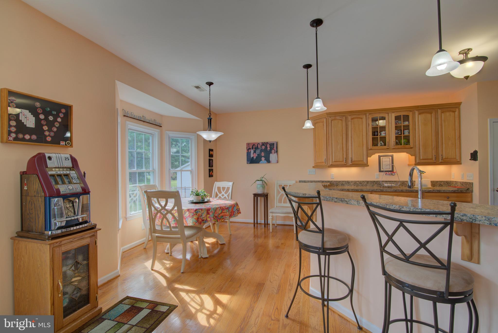 RIVERSIDE MEADOWS - Residential