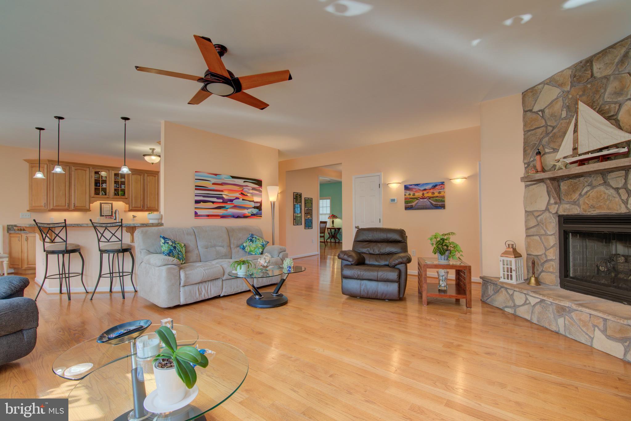 RIVERSIDE MEADOWS - Residential