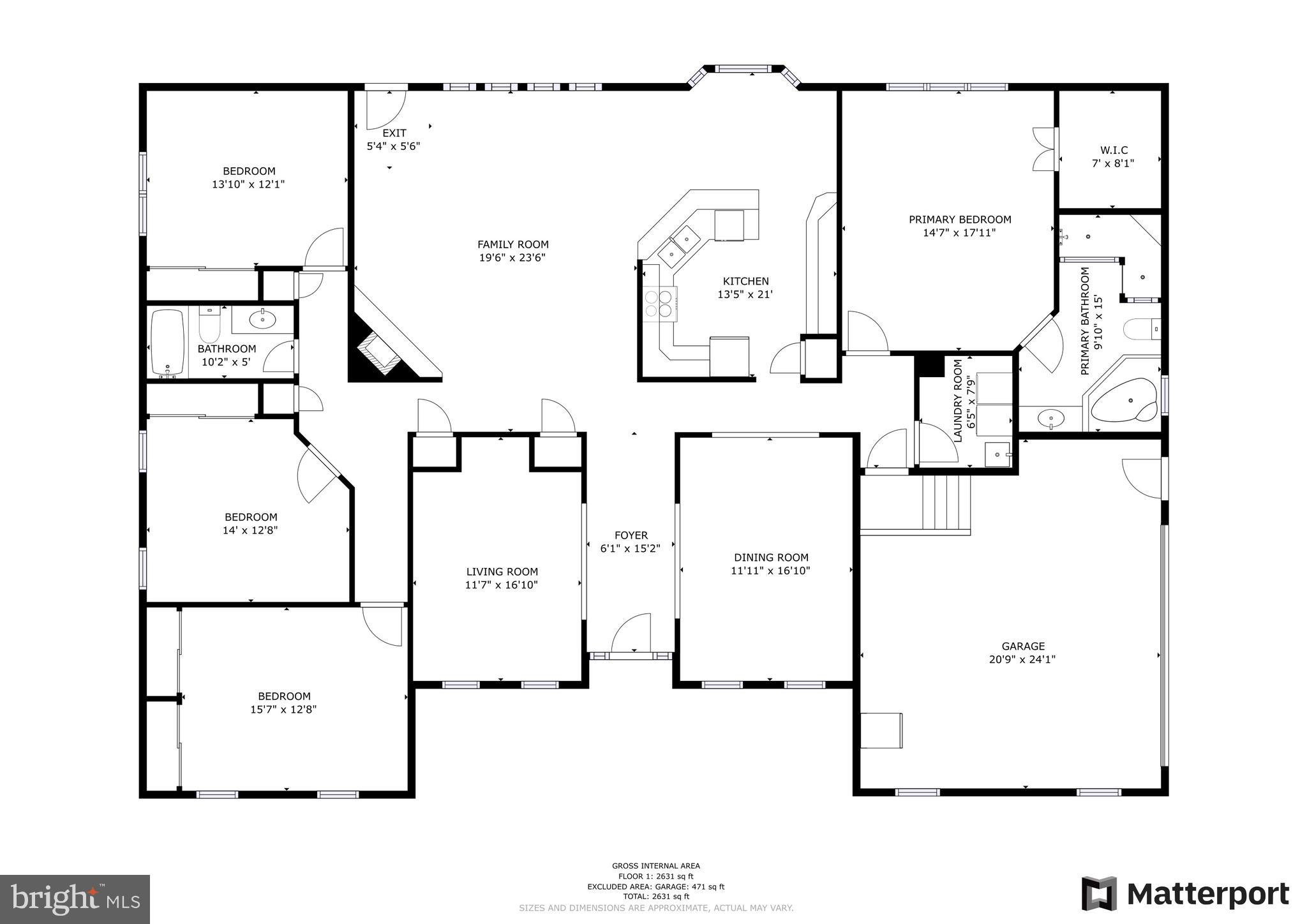 RIVERSIDE MEADOWS - Residential