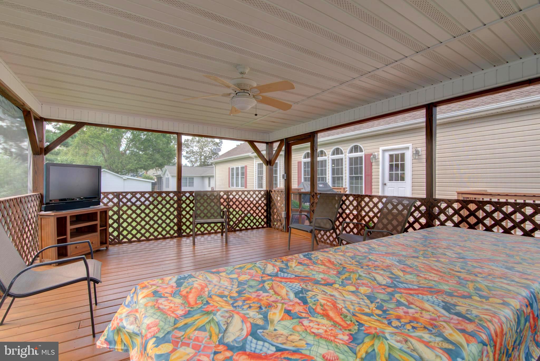 RIVERSIDE MEADOWS - Residential