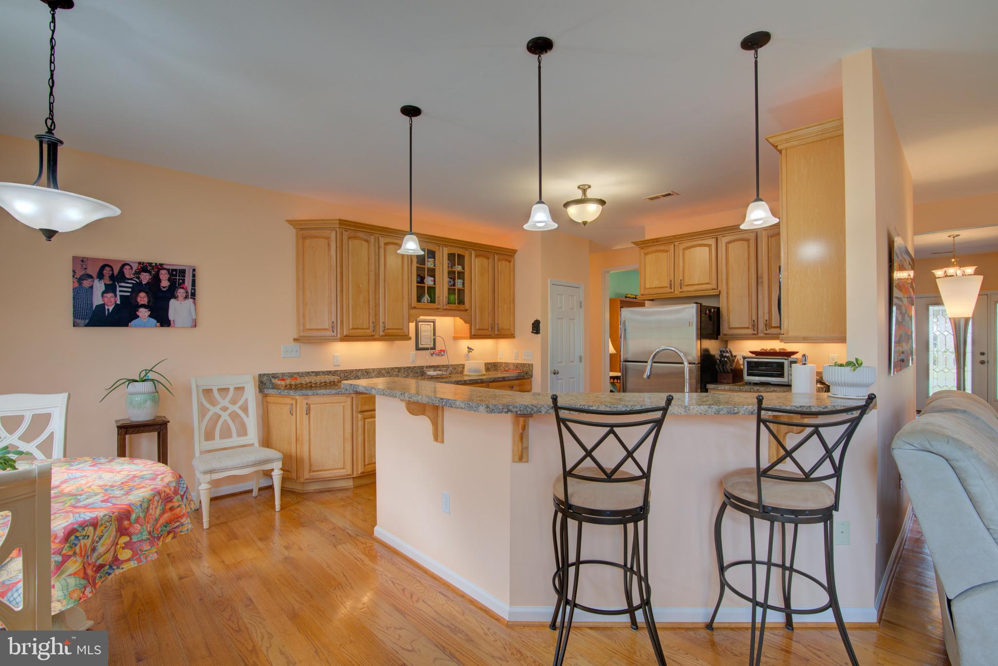 RIVERSIDE MEADOWS - Residential