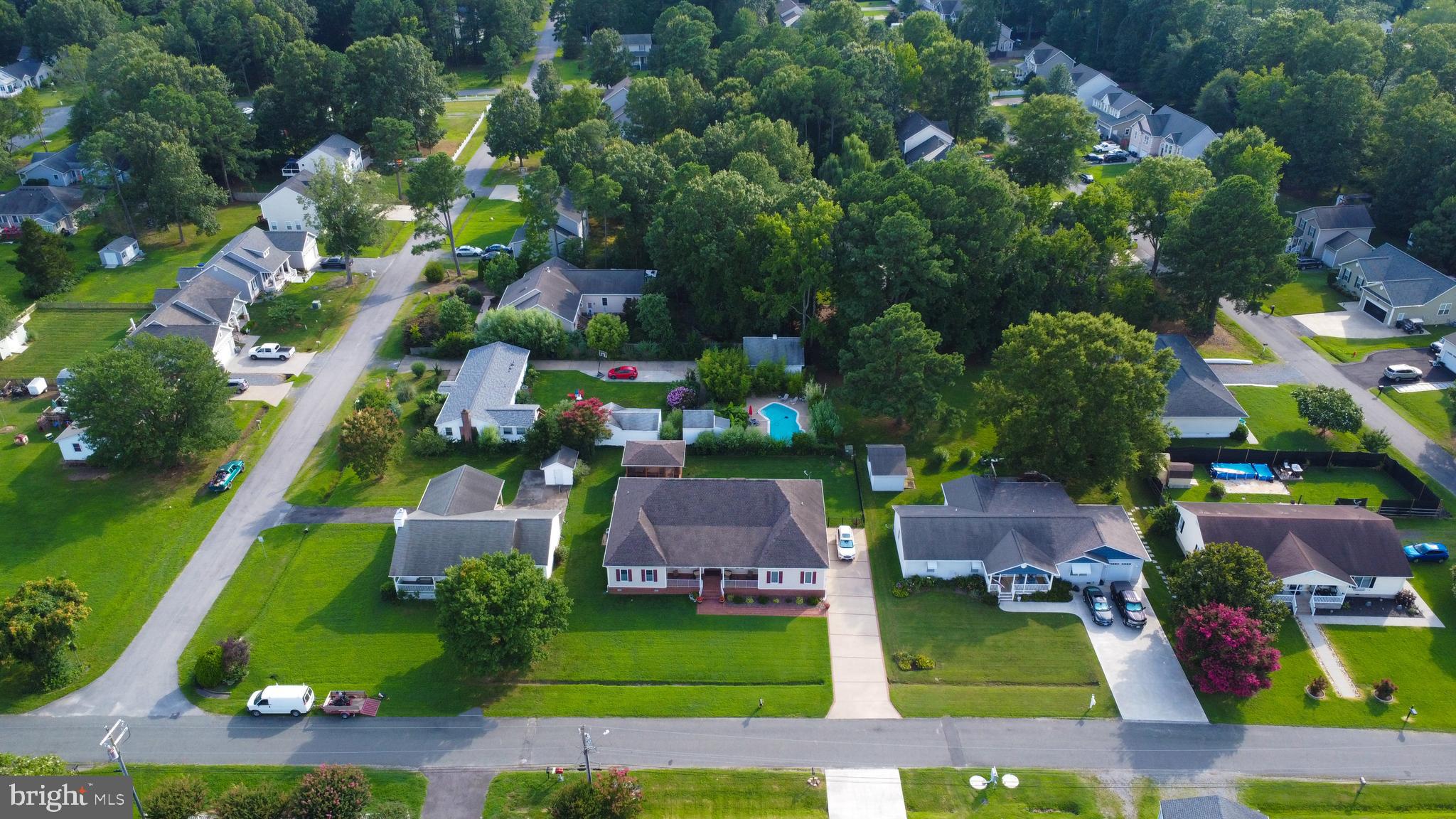 RIVERSIDE MEADOWS - Residential