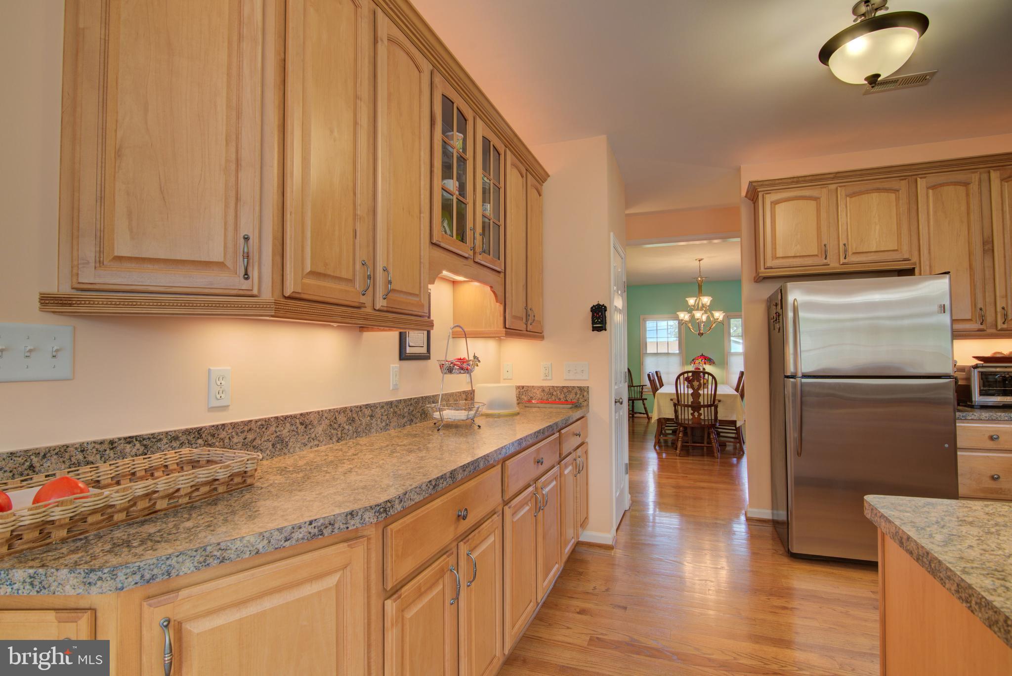 RIVERSIDE MEADOWS - Residential