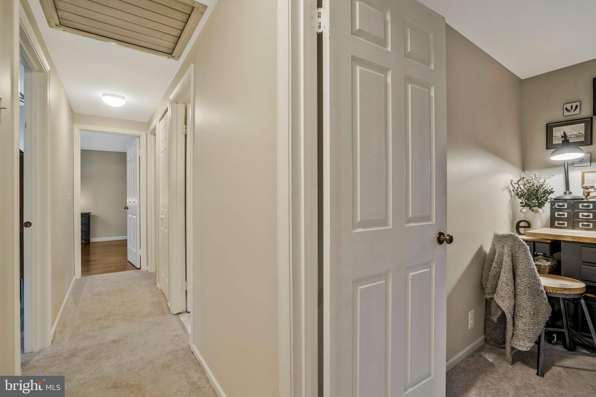 COUNTRY CLUB TERRACE - Residential