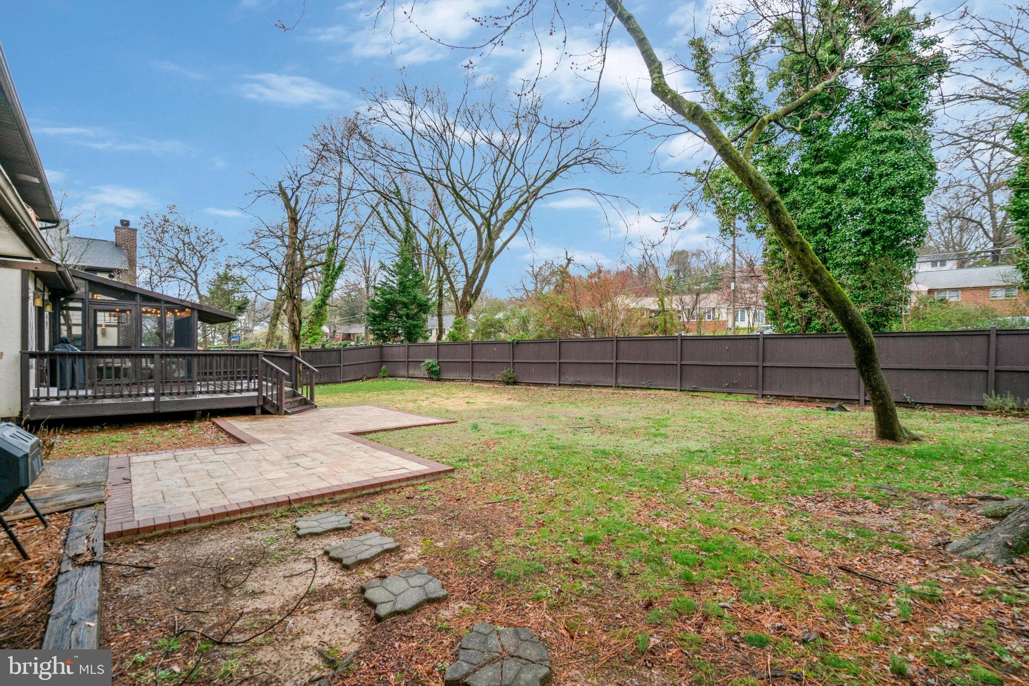 COUNTRY CLUB TERRACE - Residential