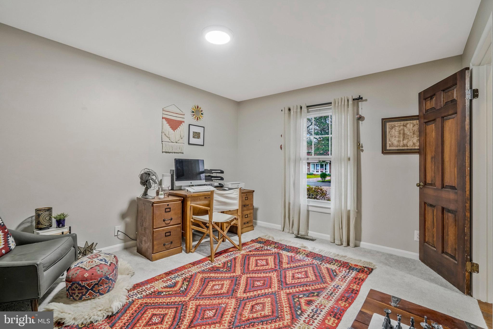 COUNTRY CLUB TERRACE - Residential