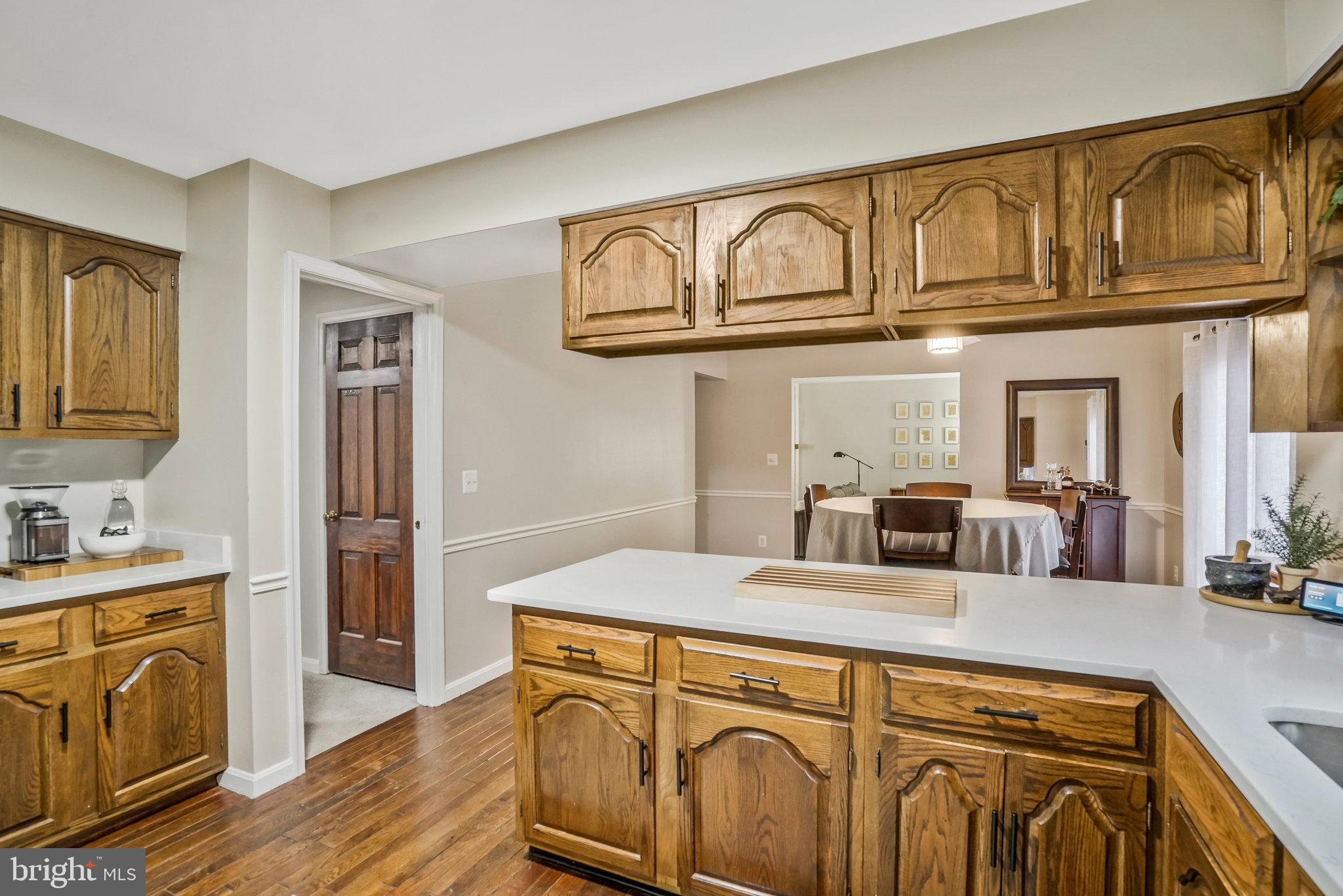 COUNTRY CLUB TERRACE - Residential