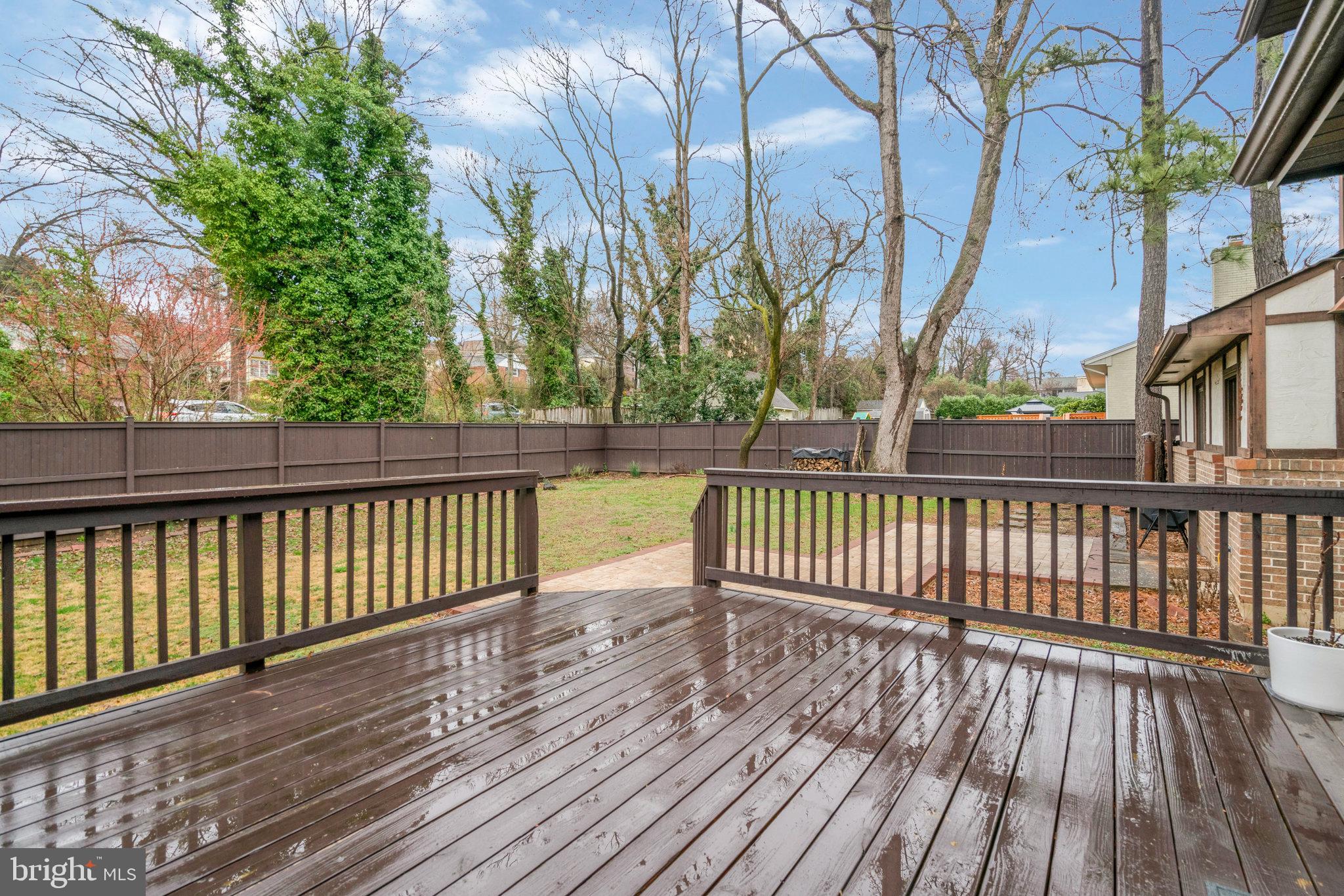 COUNTRY CLUB TERRACE - Residential