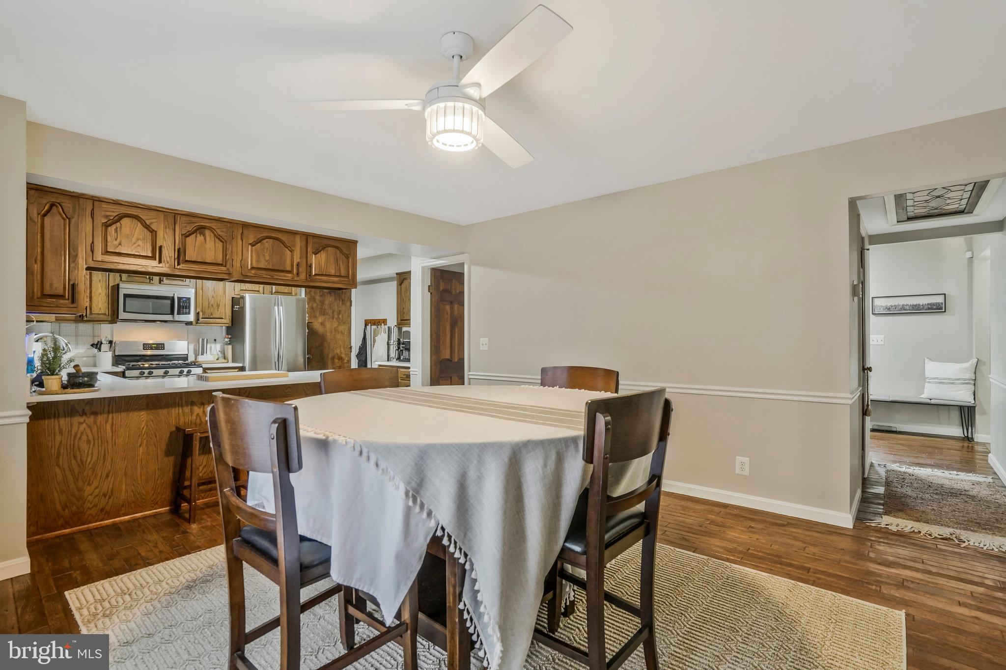 COUNTRY CLUB TERRACE - Residential