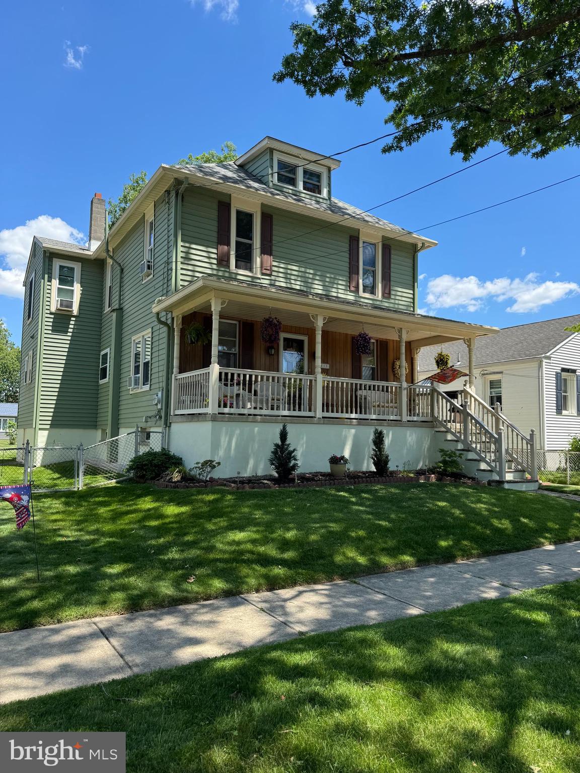 415 KENDALL BOULEVARD