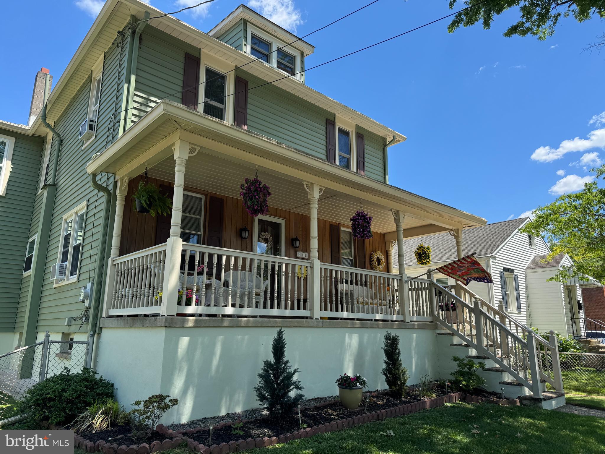 415 KENDALL BOULEVARD