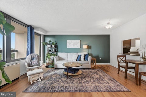 Photo of 3701 S George Mason Drive #701N, FALLS CHURCH, VA 22041 (MLS # VAFX2341776)