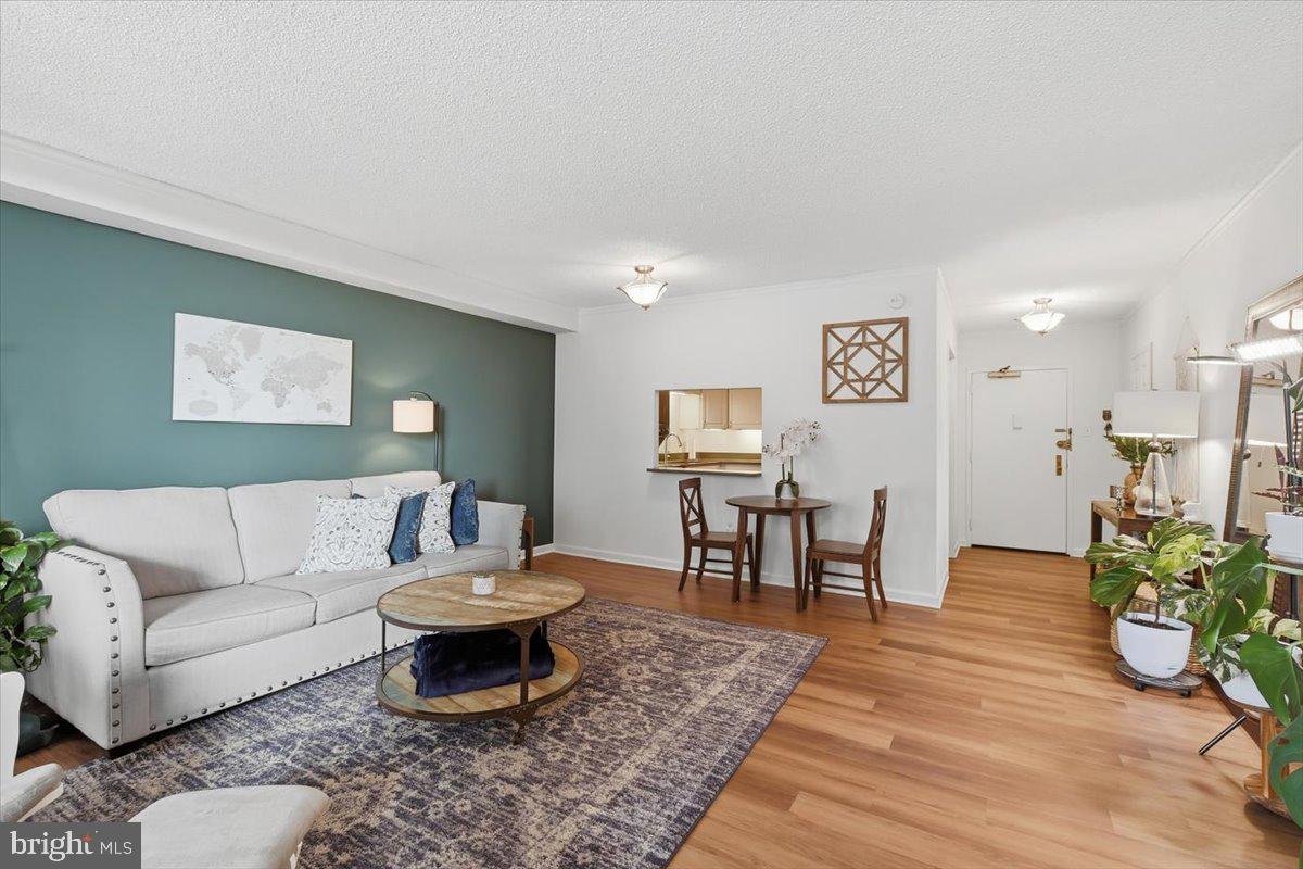 3701 S GEORGE MASON DRIVE 701N