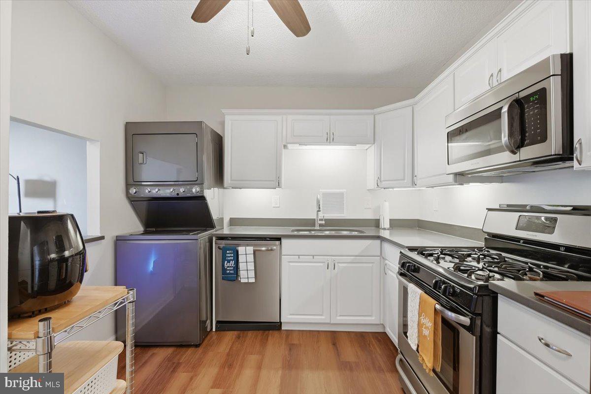 3701 S GEORGE MASON DRIVE 701N