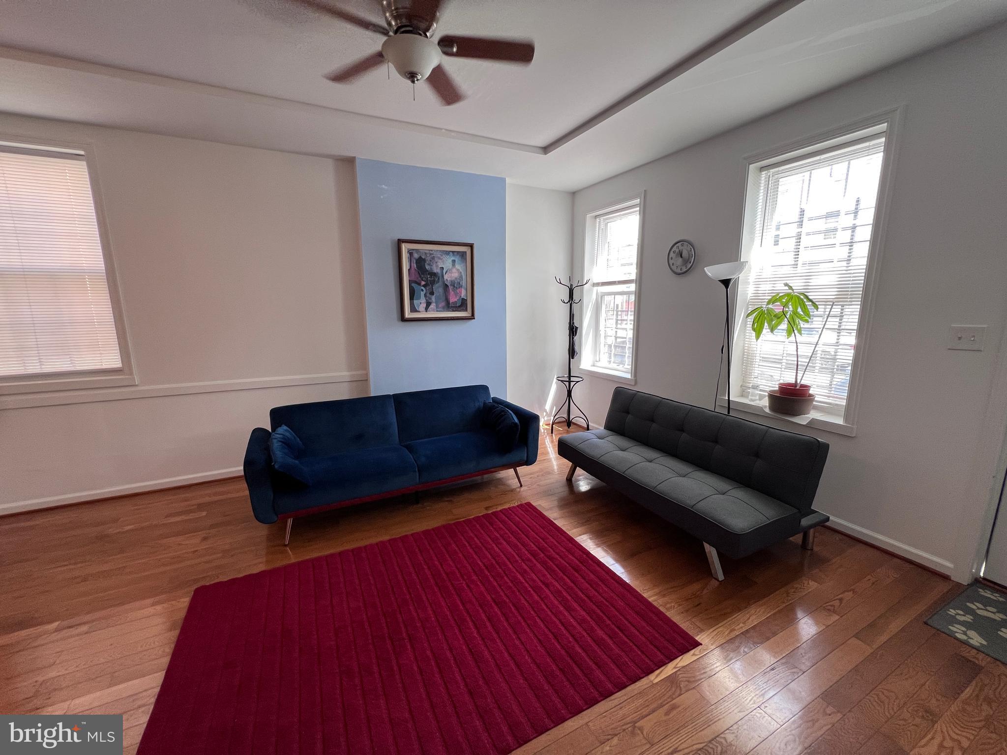 POWELTON VILLAGE - Residential