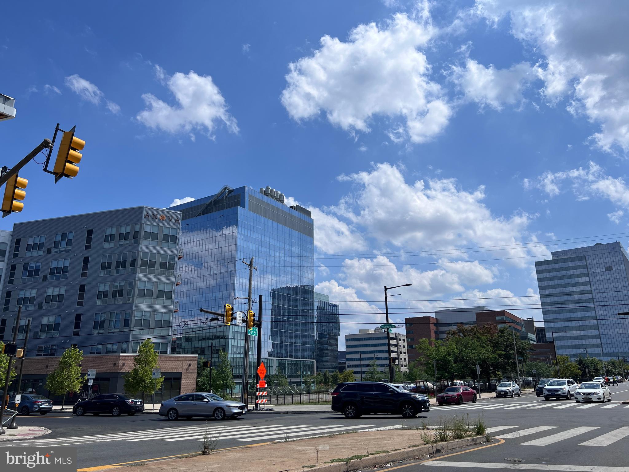 POWELTON VILLAGE - Residential