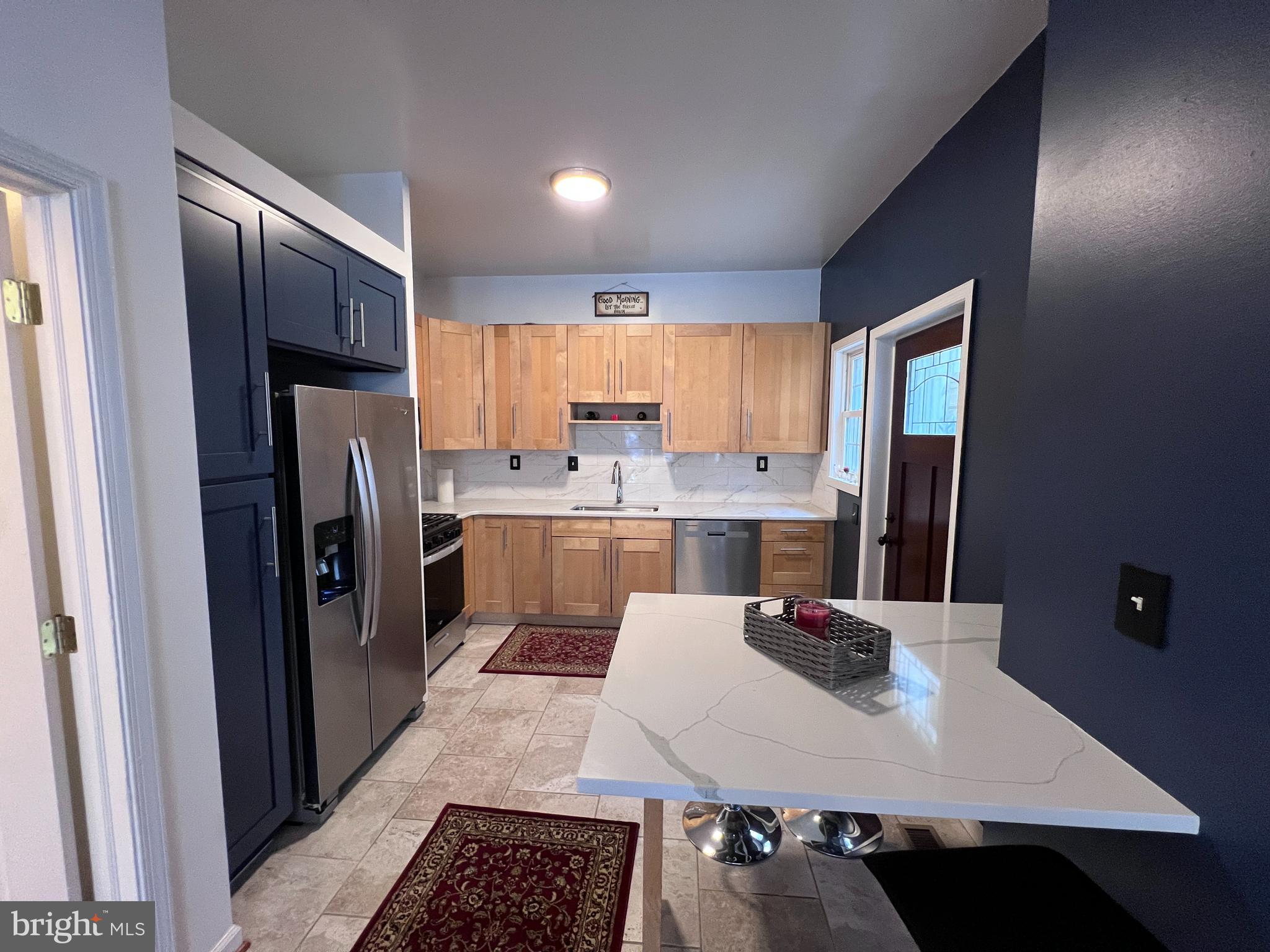 POWELTON VILLAGE - Residential