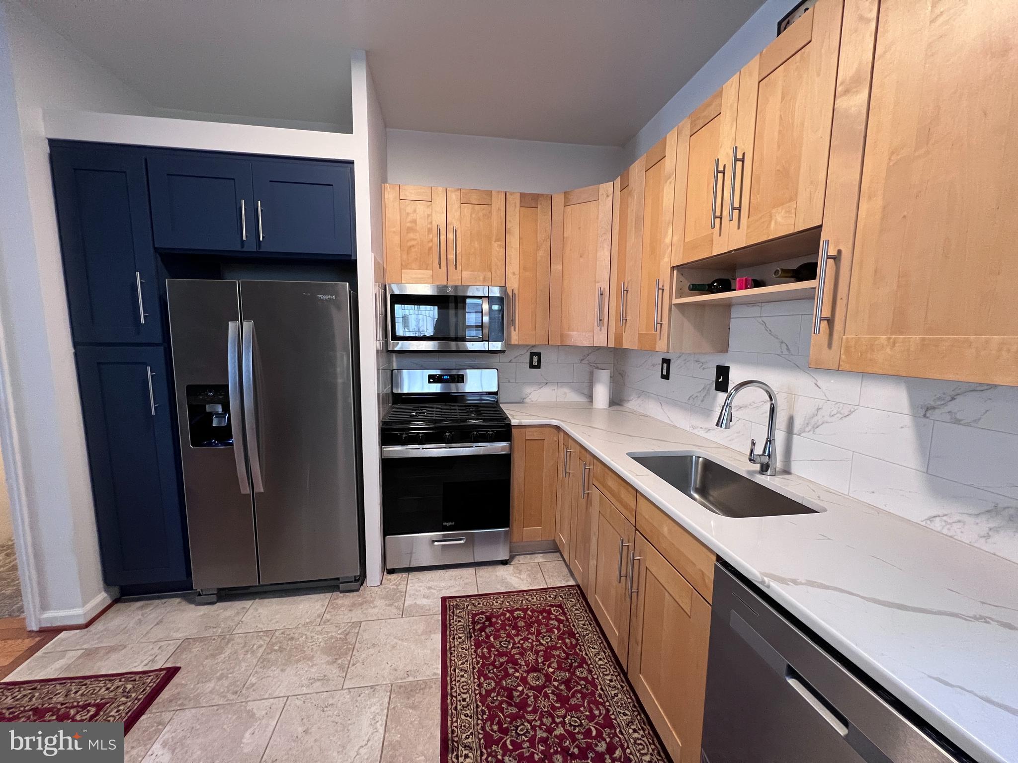 POWELTON VILLAGE - Residential