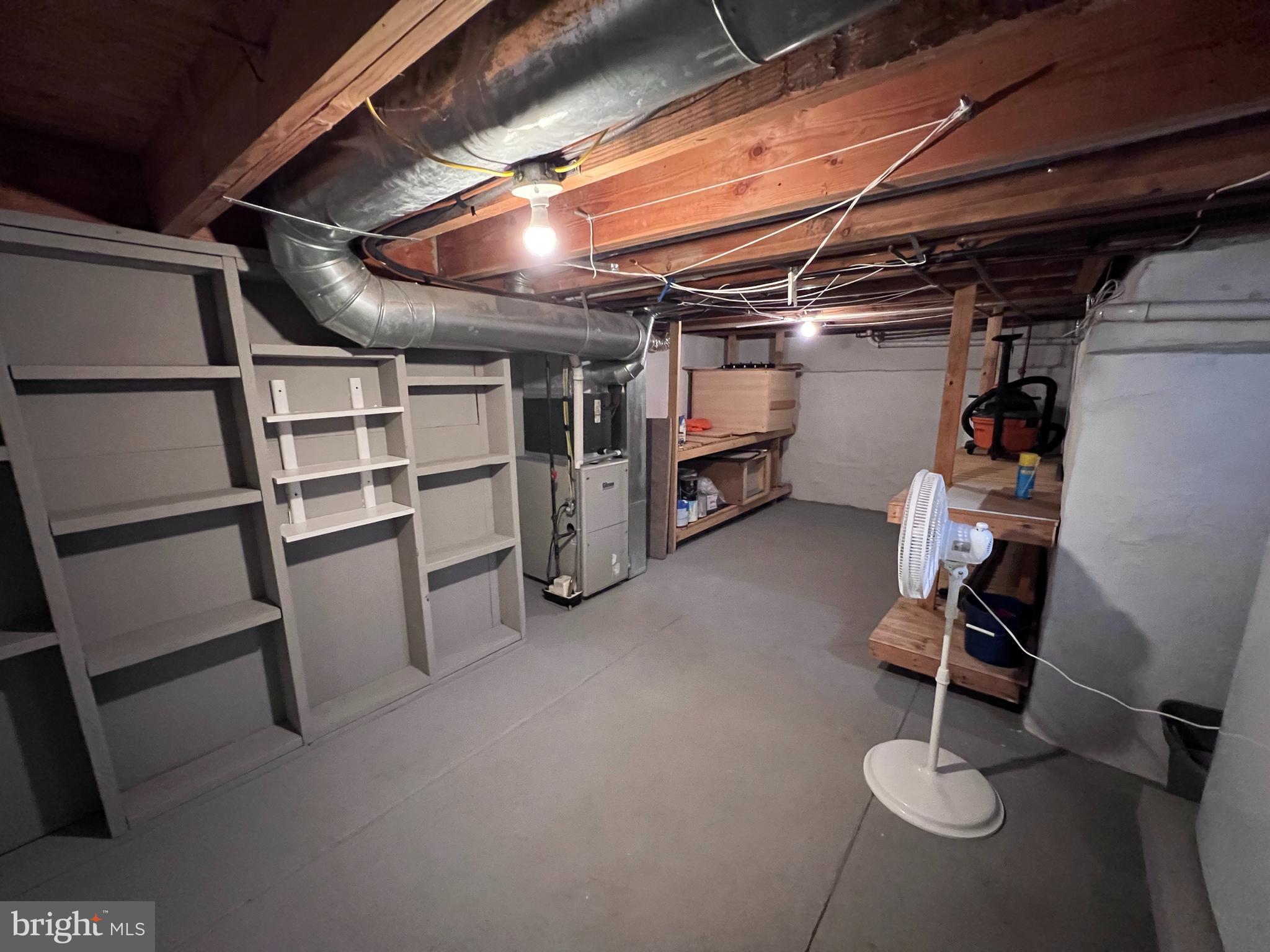 POWELTON VILLAGE - Residential