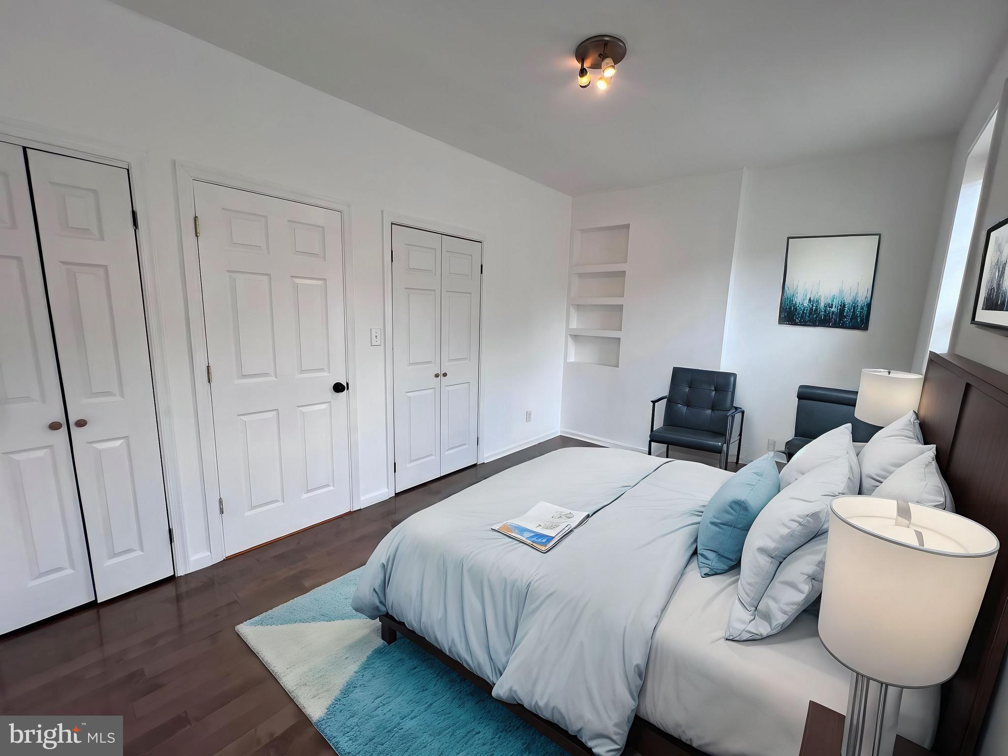 POWELTON VILLAGE - Residential