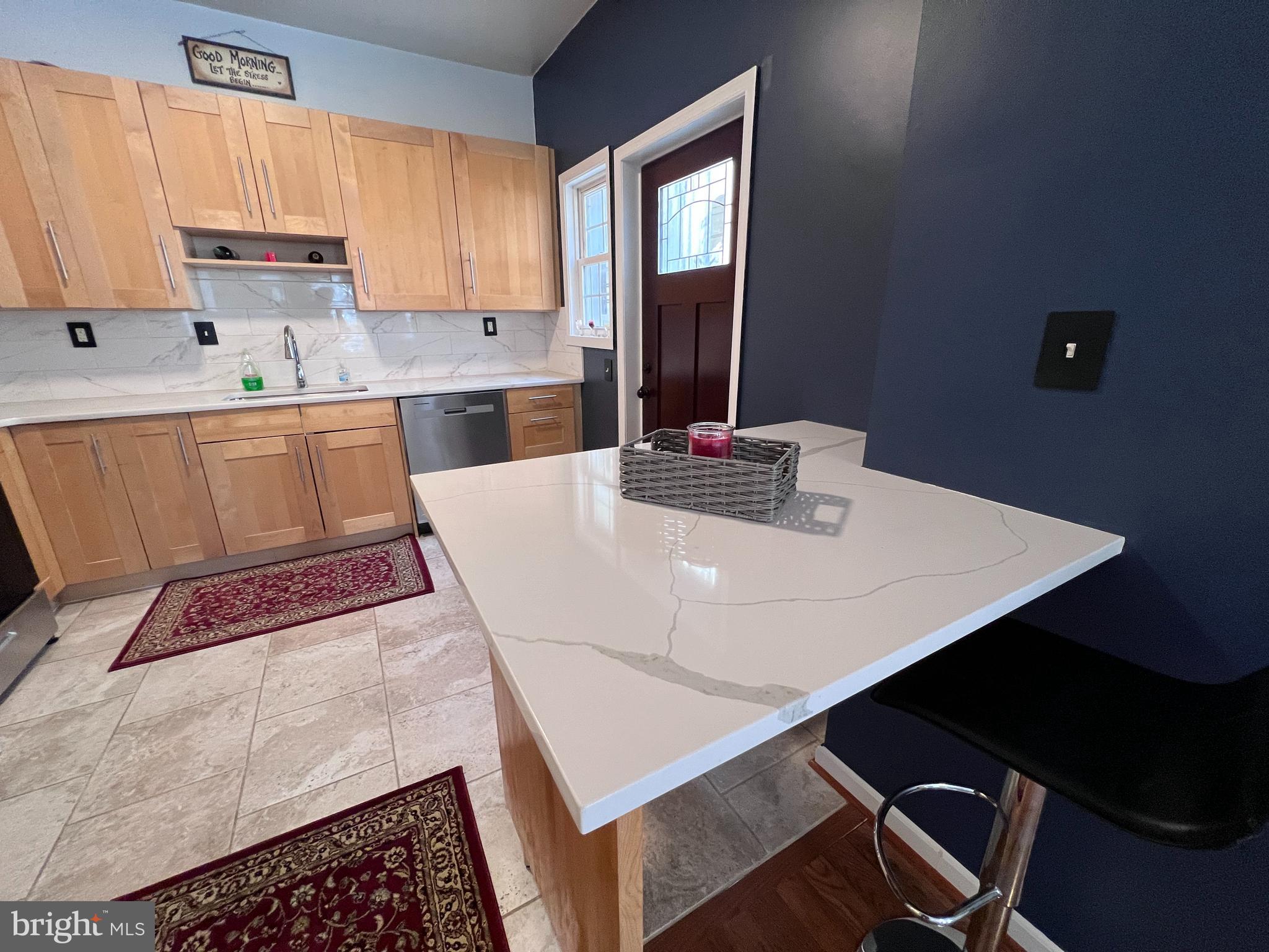 POWELTON VILLAGE - Residential