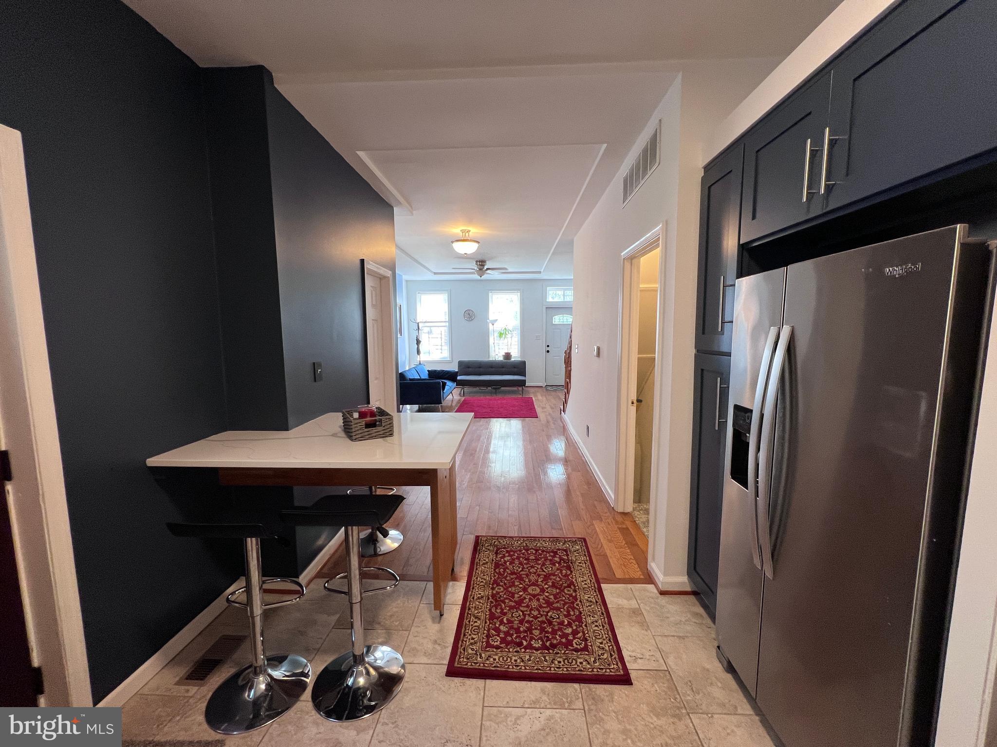 POWELTON VILLAGE - Residential