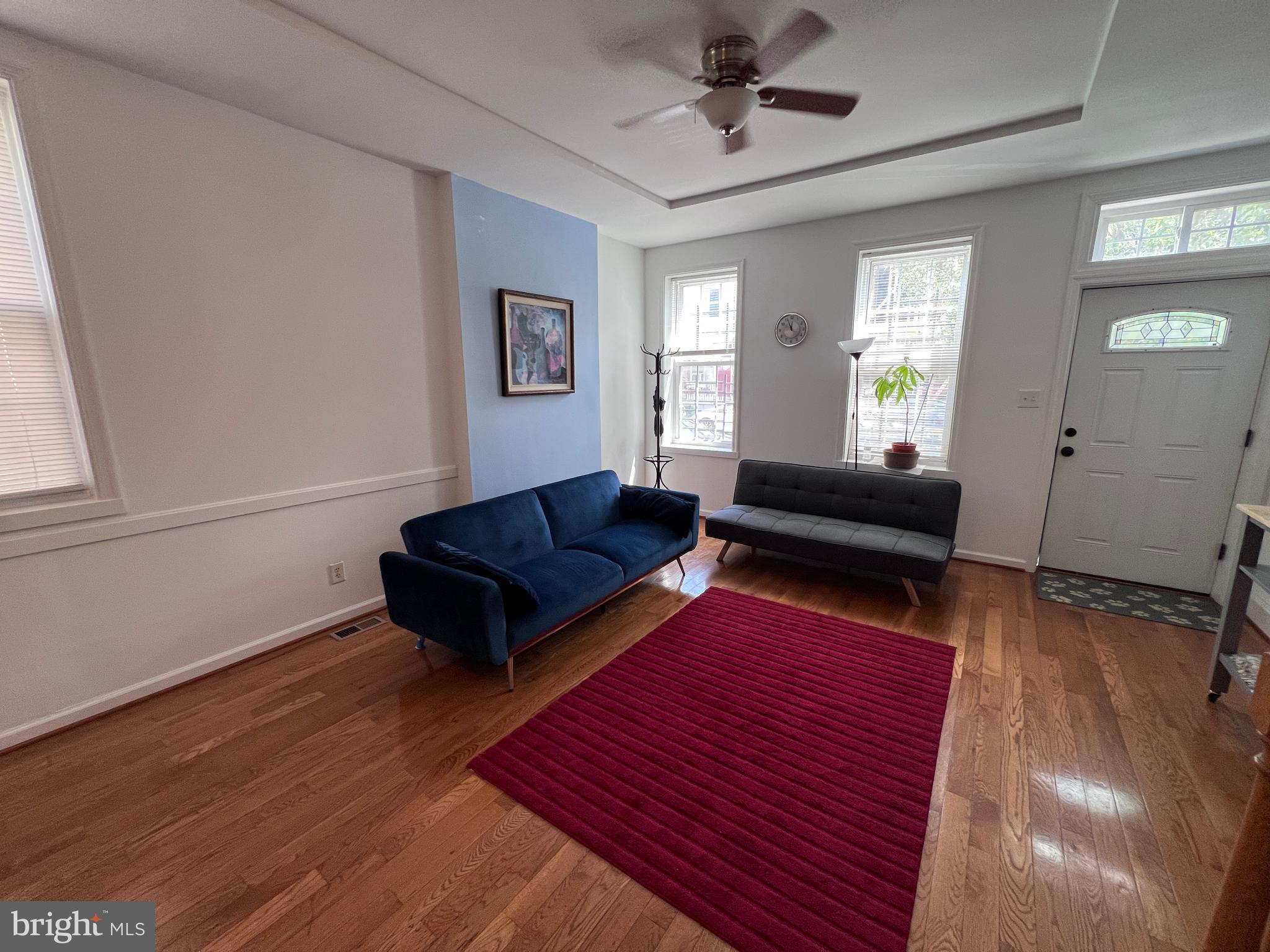 POWELTON VILLAGE - Residential