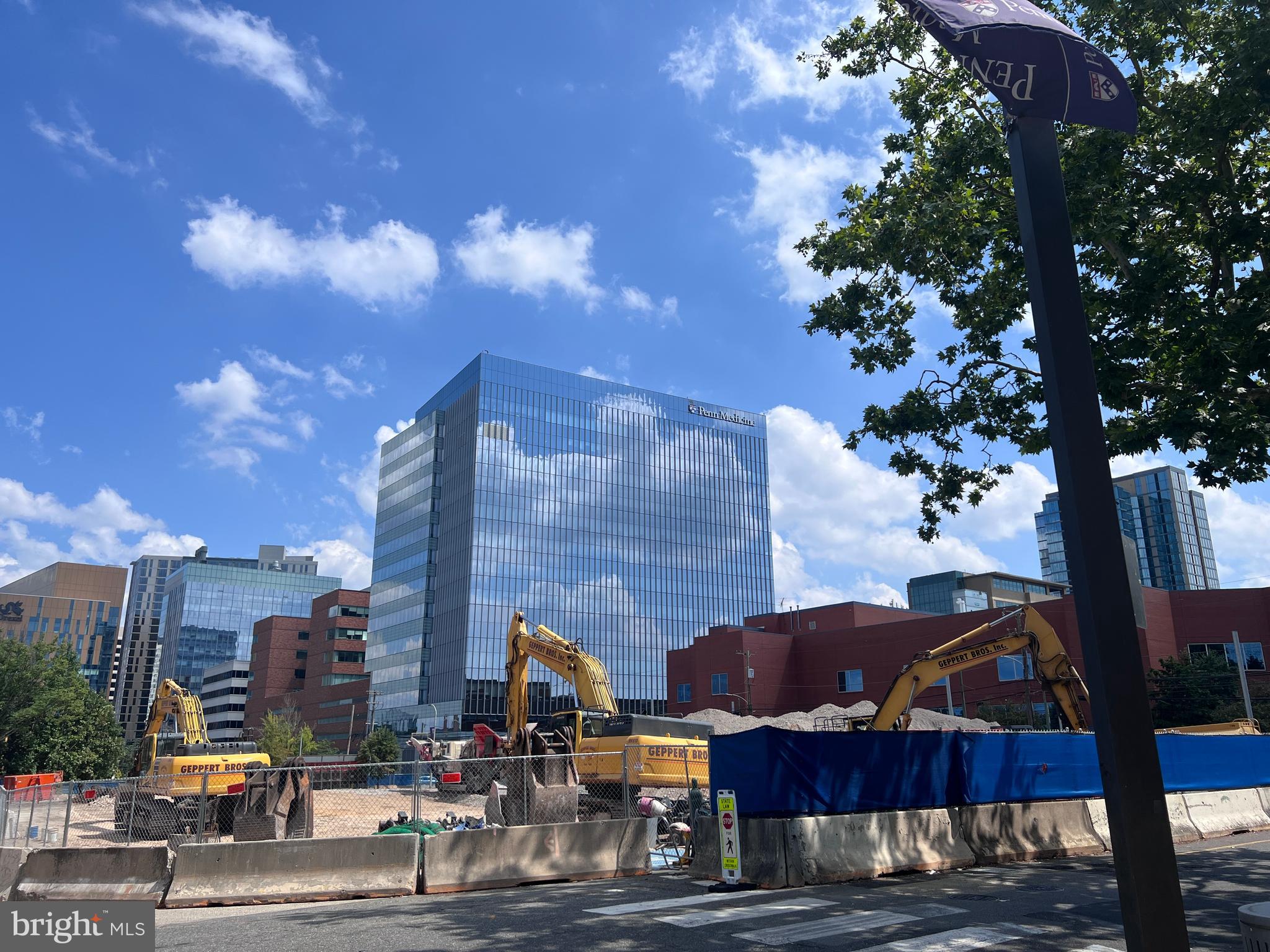 POWELTON VILLAGE - Residential