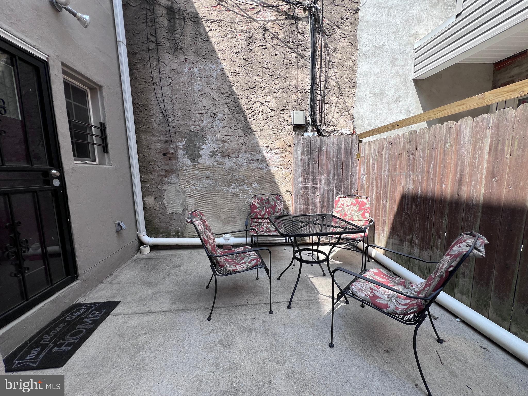 POWELTON VILLAGE - Residential