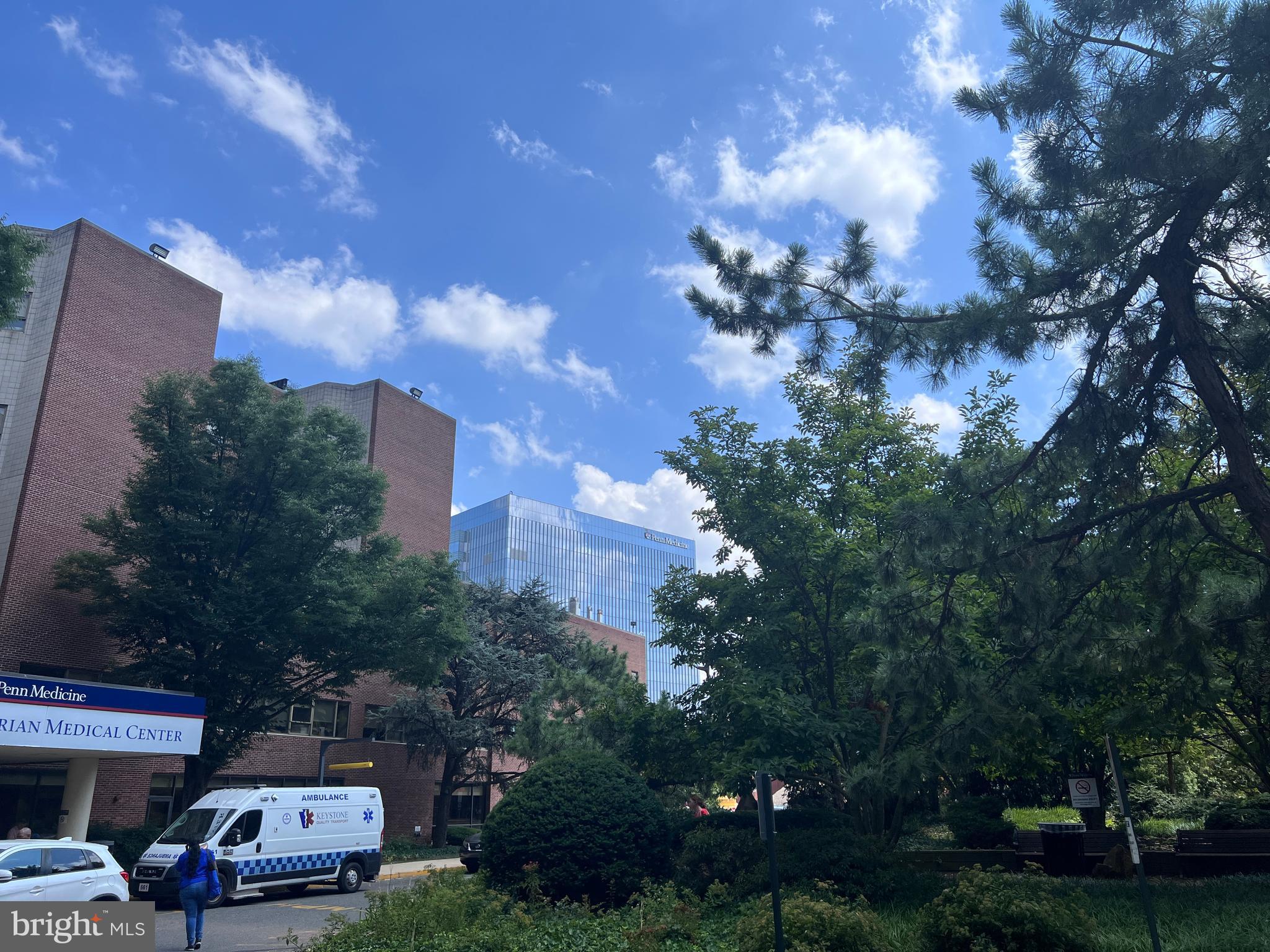 POWELTON VILLAGE - Residential