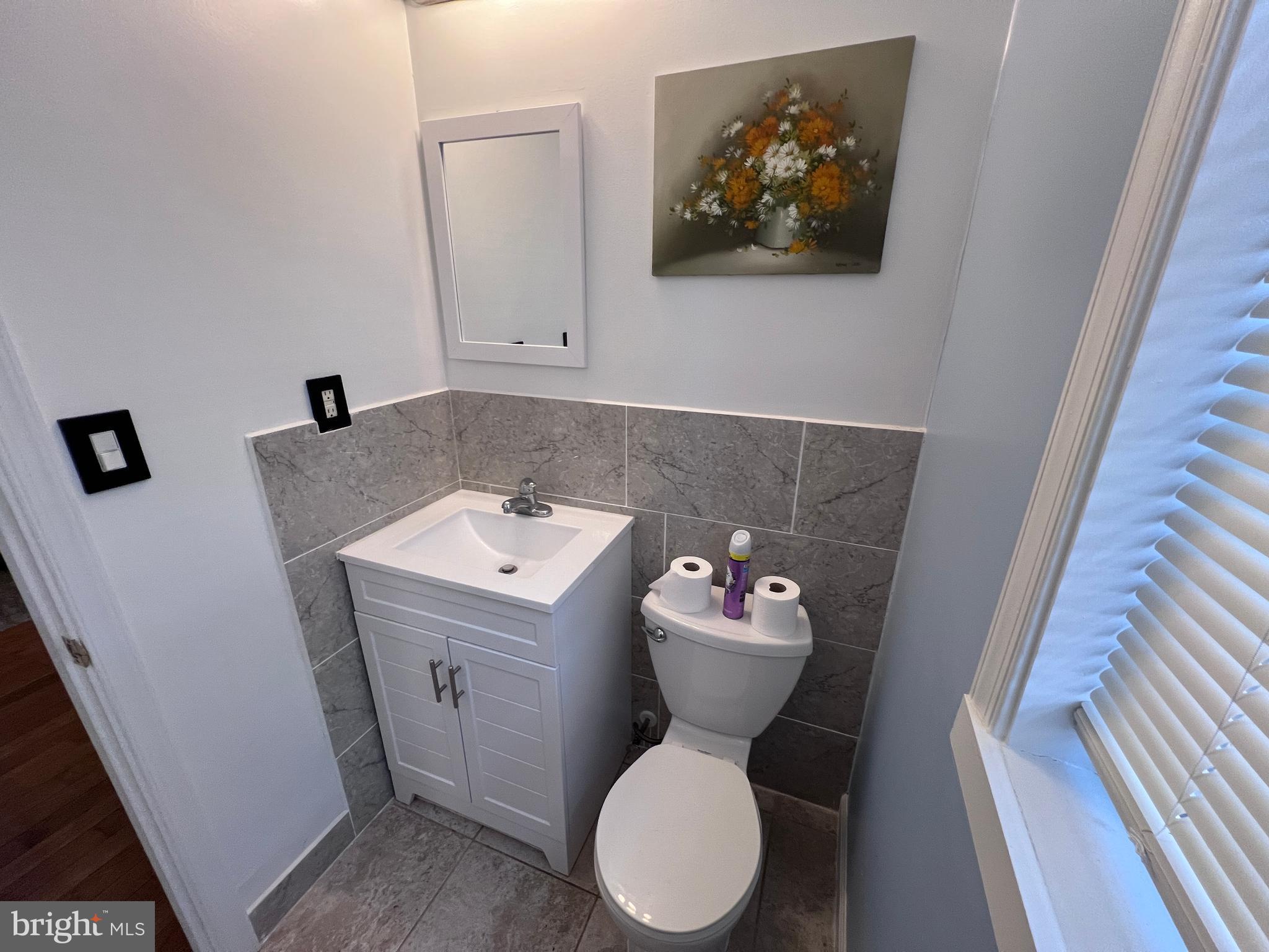 POWELTON VILLAGE - Residential