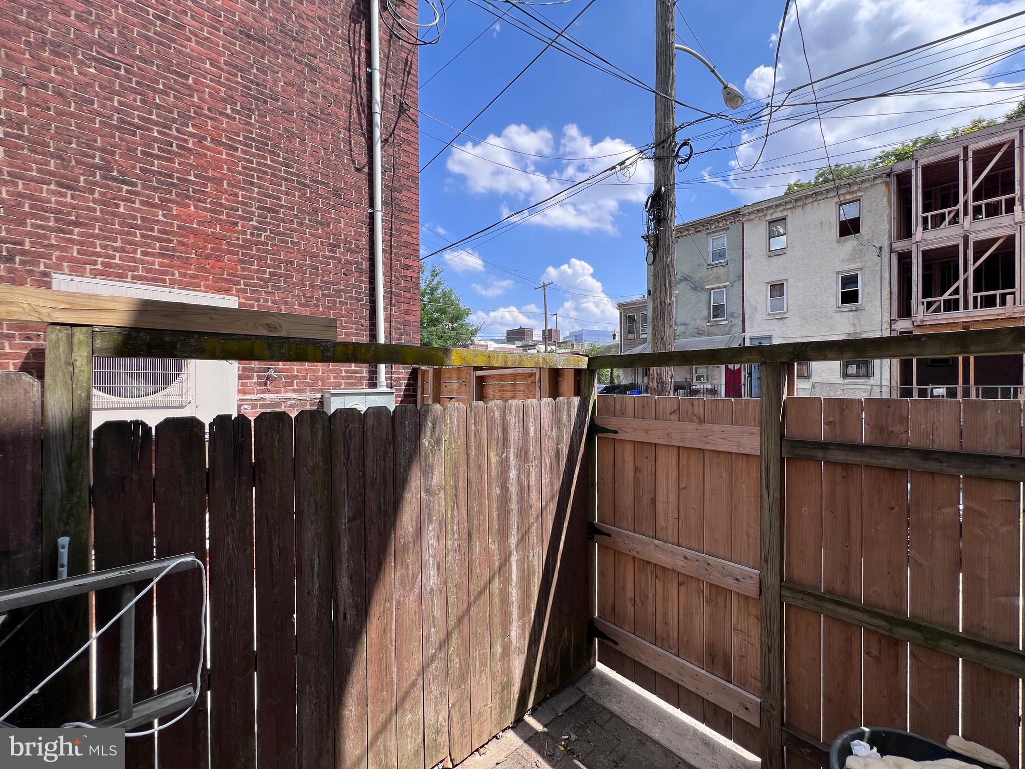 POWELTON VILLAGE - Residential