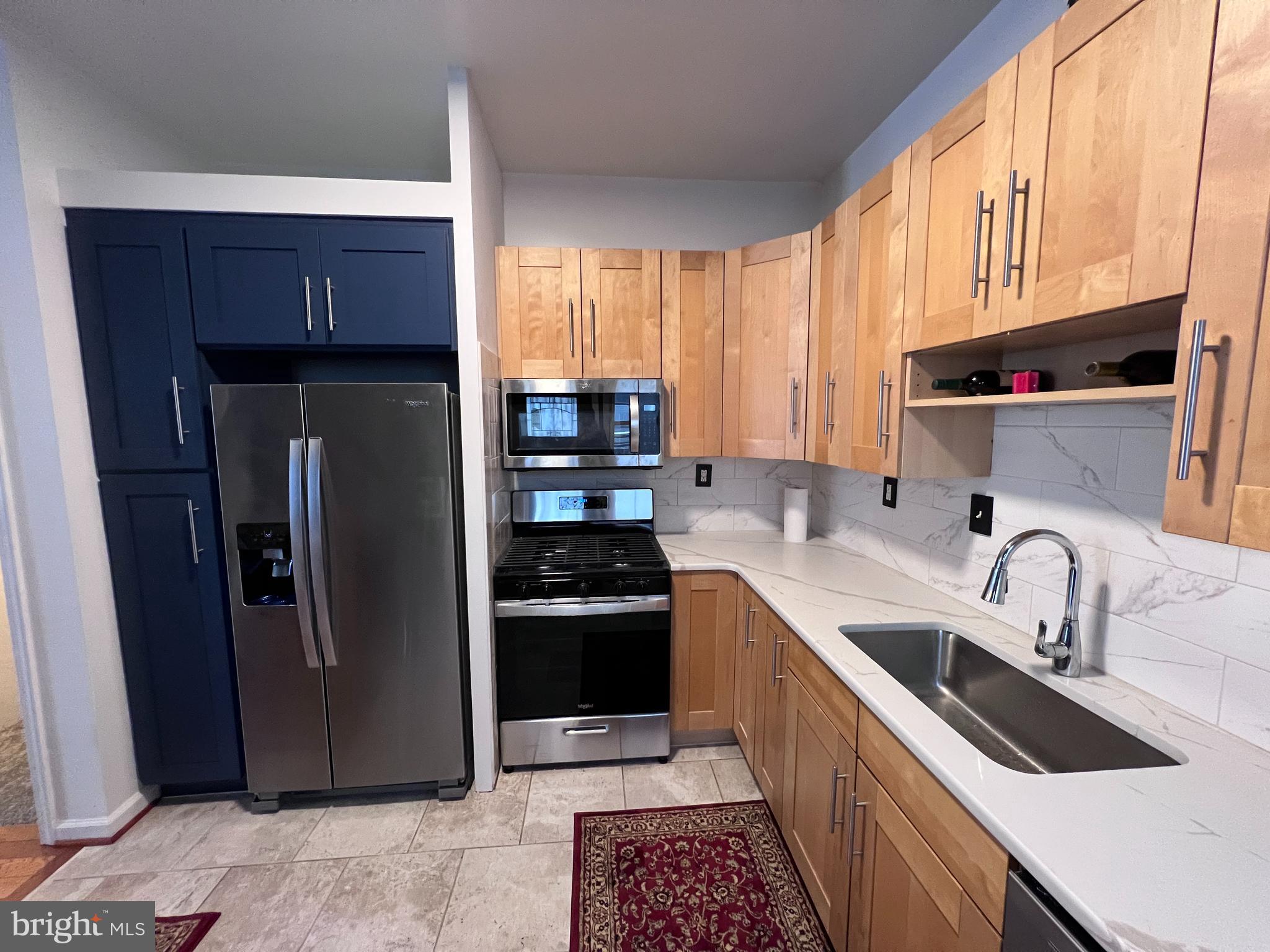 POWELTON VILLAGE - Residential