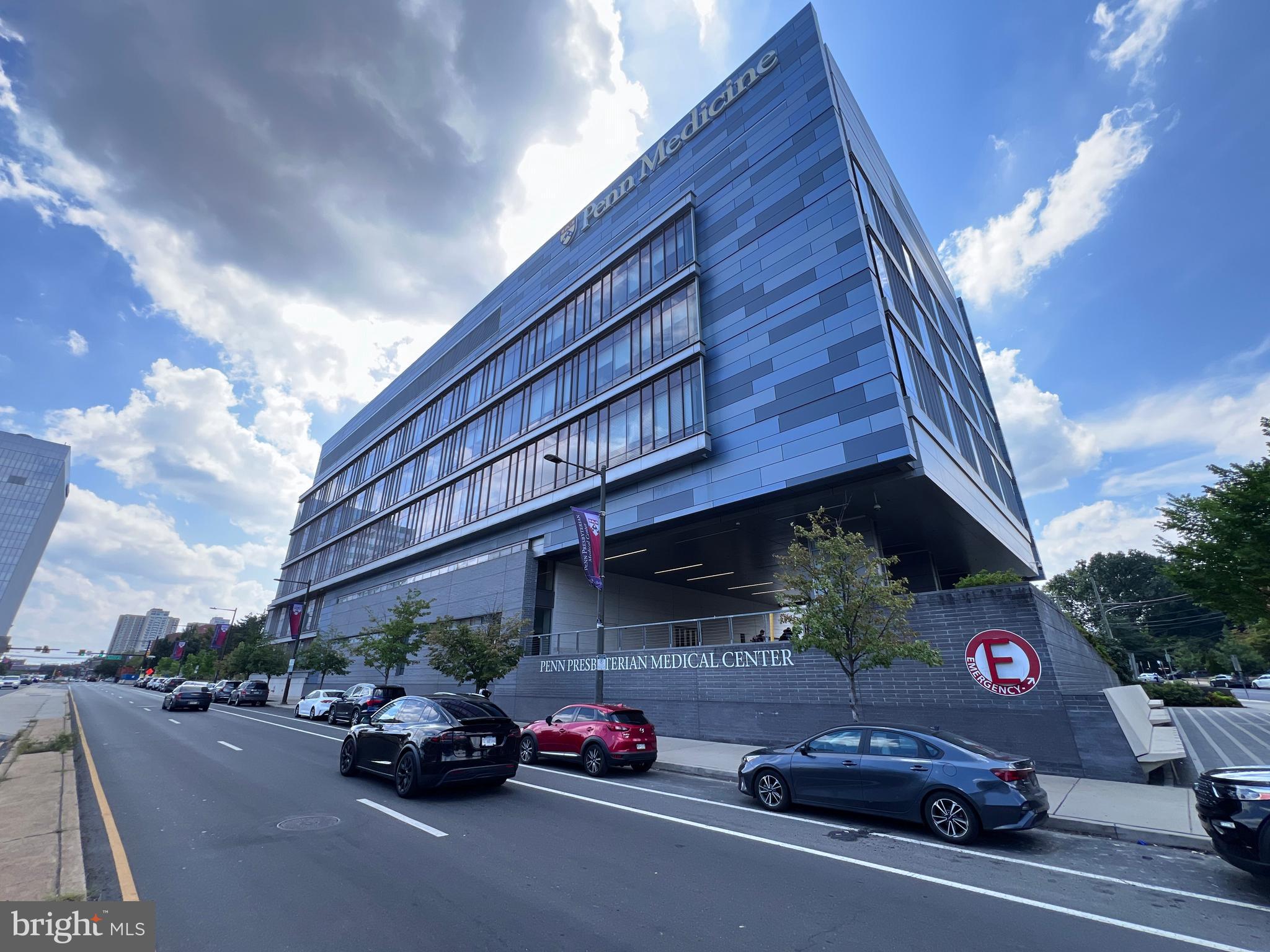 POWELTON VILLAGE - Residential