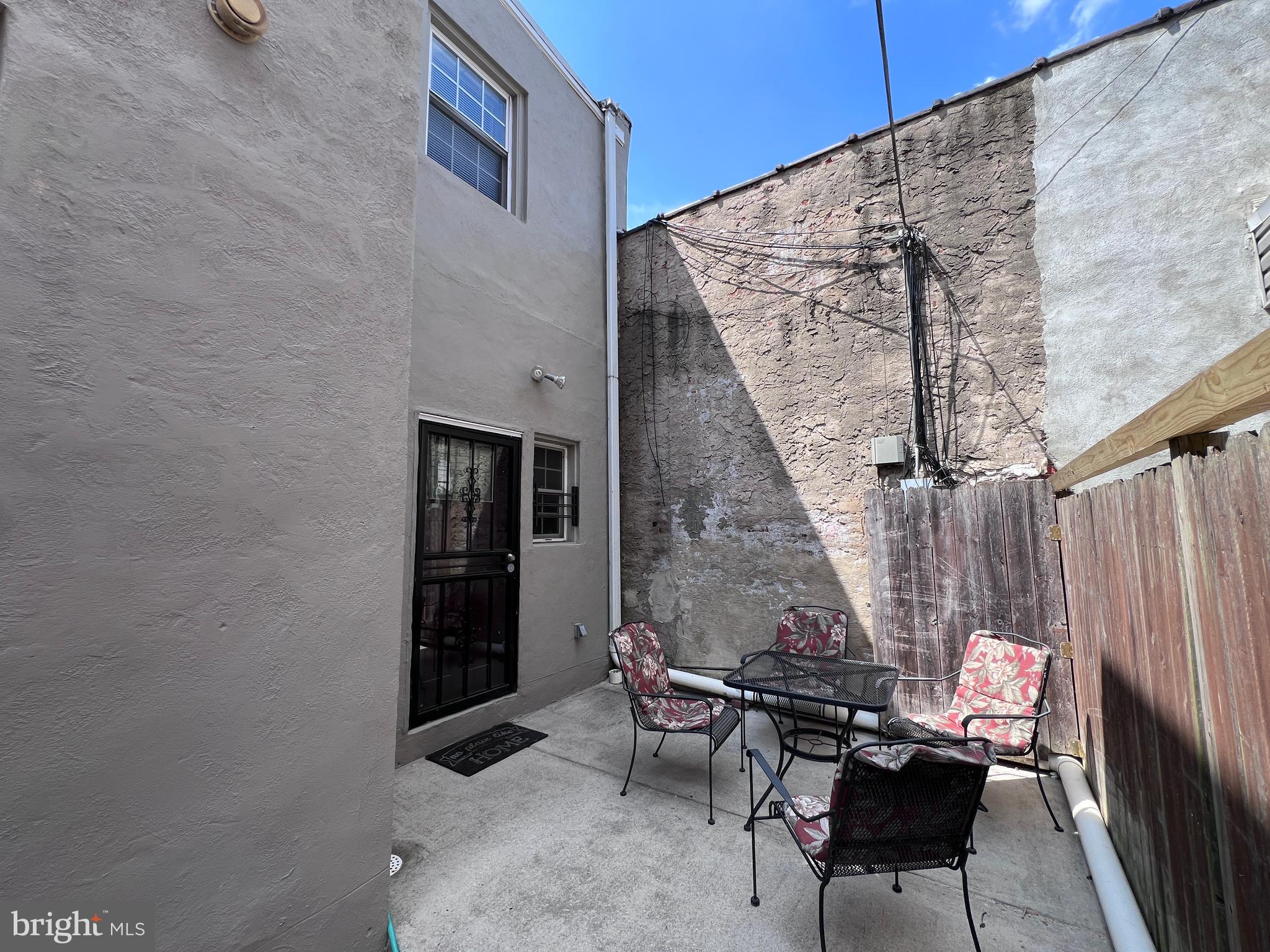 POWELTON VILLAGE - Residential