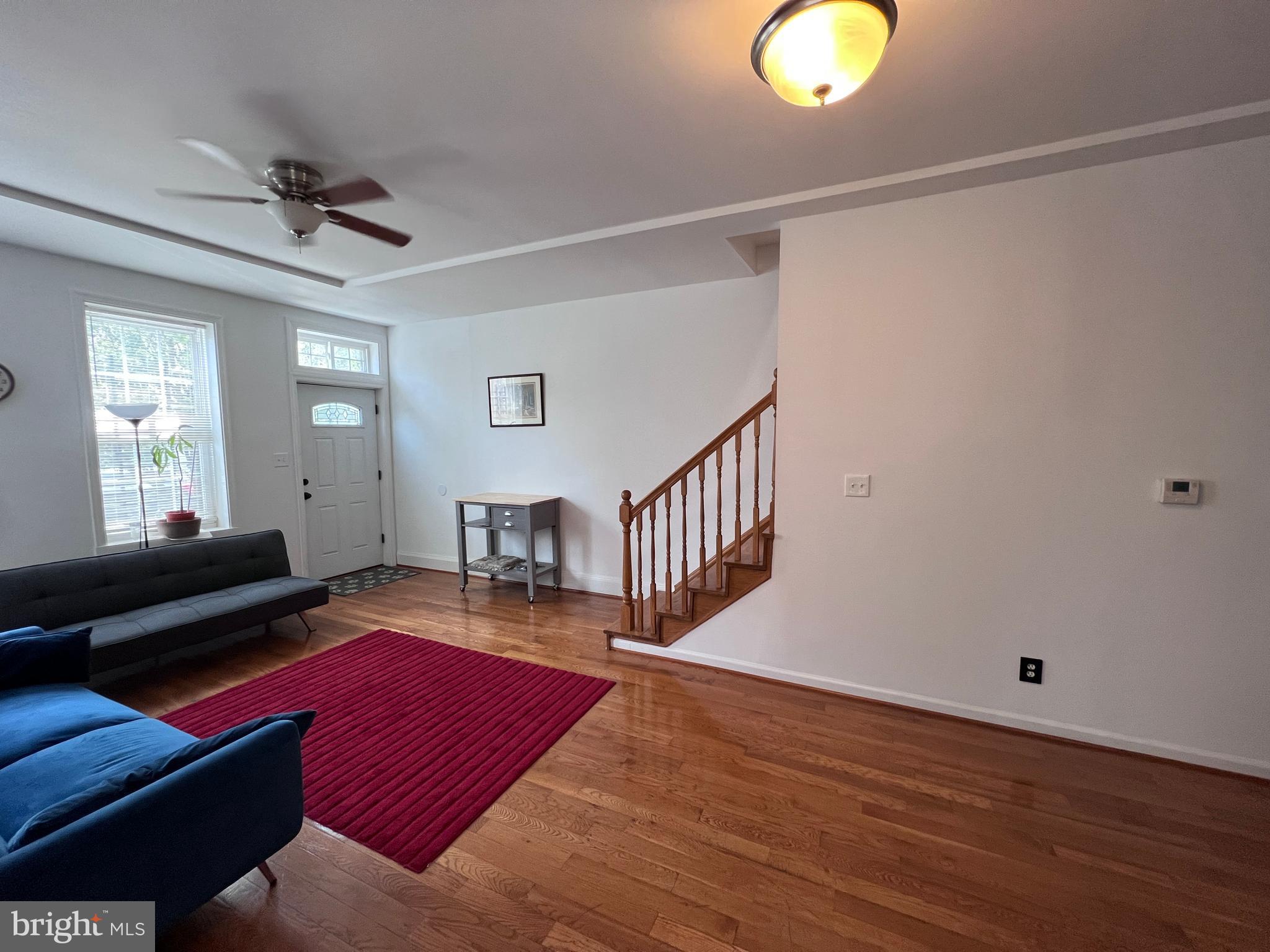 POWELTON VILLAGE - Residential